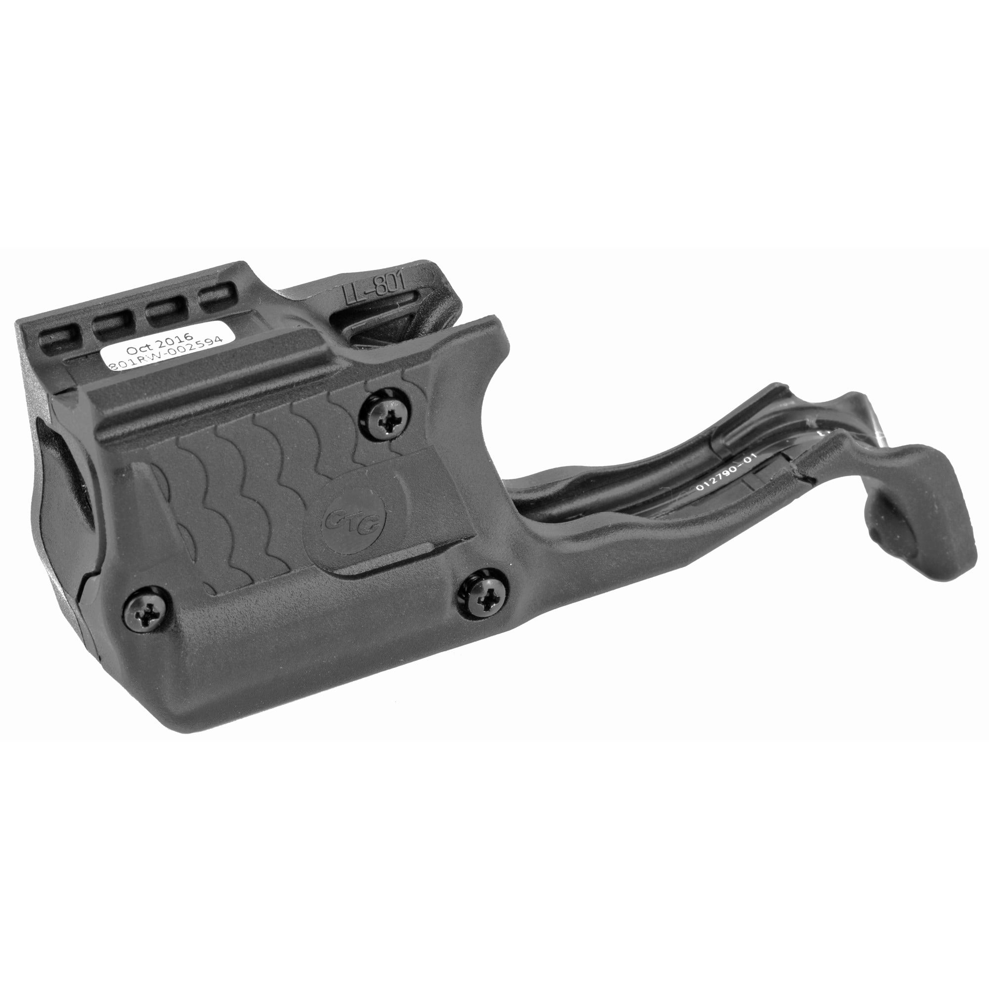 Crimson Trace LASERGRD PRO SW SHLD LSR|LIGHT