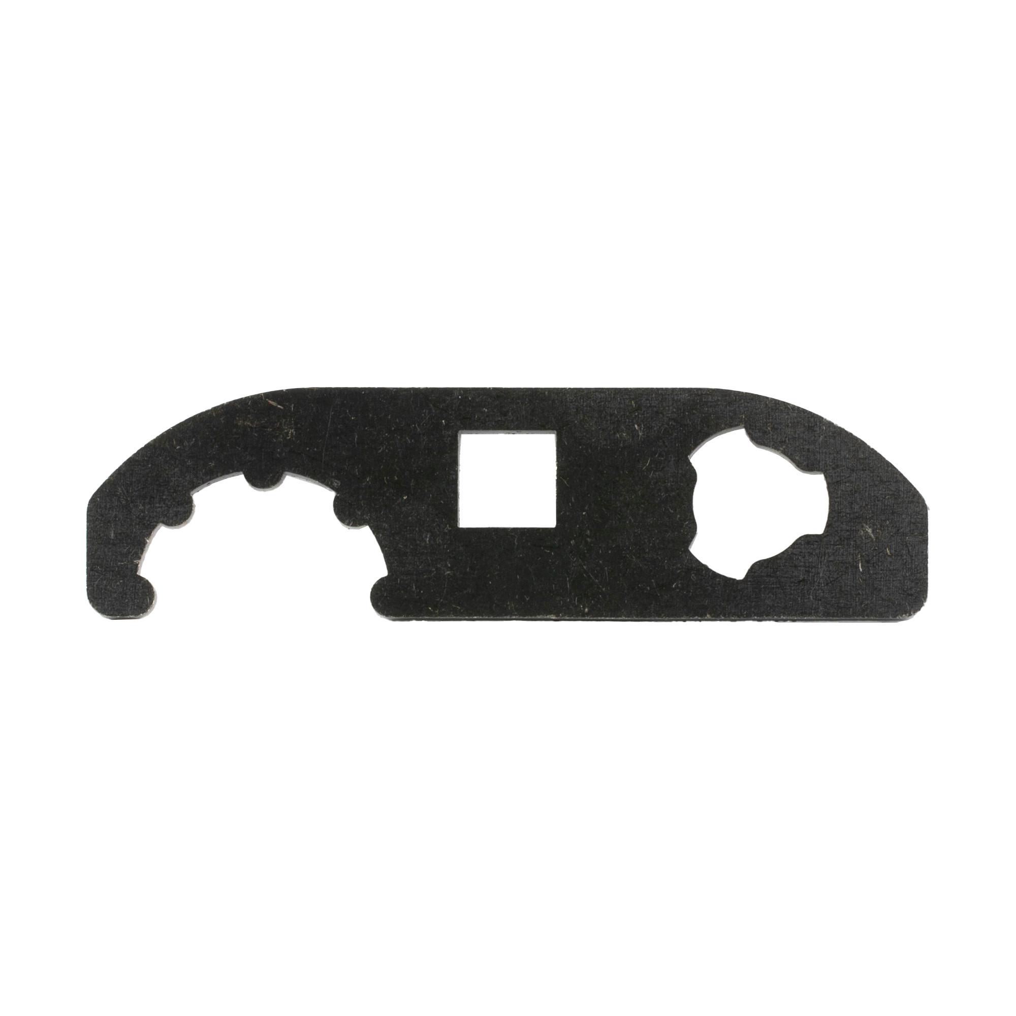 Angstadt Arms Installation Wrench for 3-Lug Muzzle Adapters and QD Blast Shield