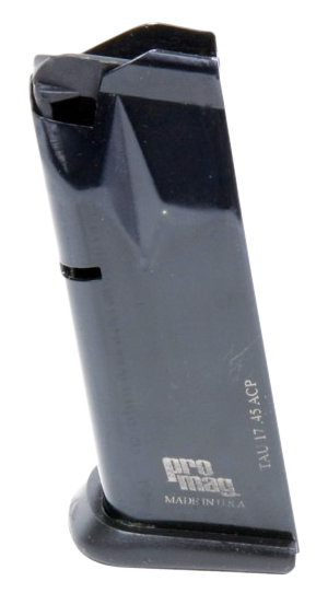 ProMag Magazine Taurus PT145 45 ACP 10-Round Steel Blue