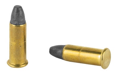 Aguila Ammunition 22 Winchester Auto 45 Grain Lead Round Nose