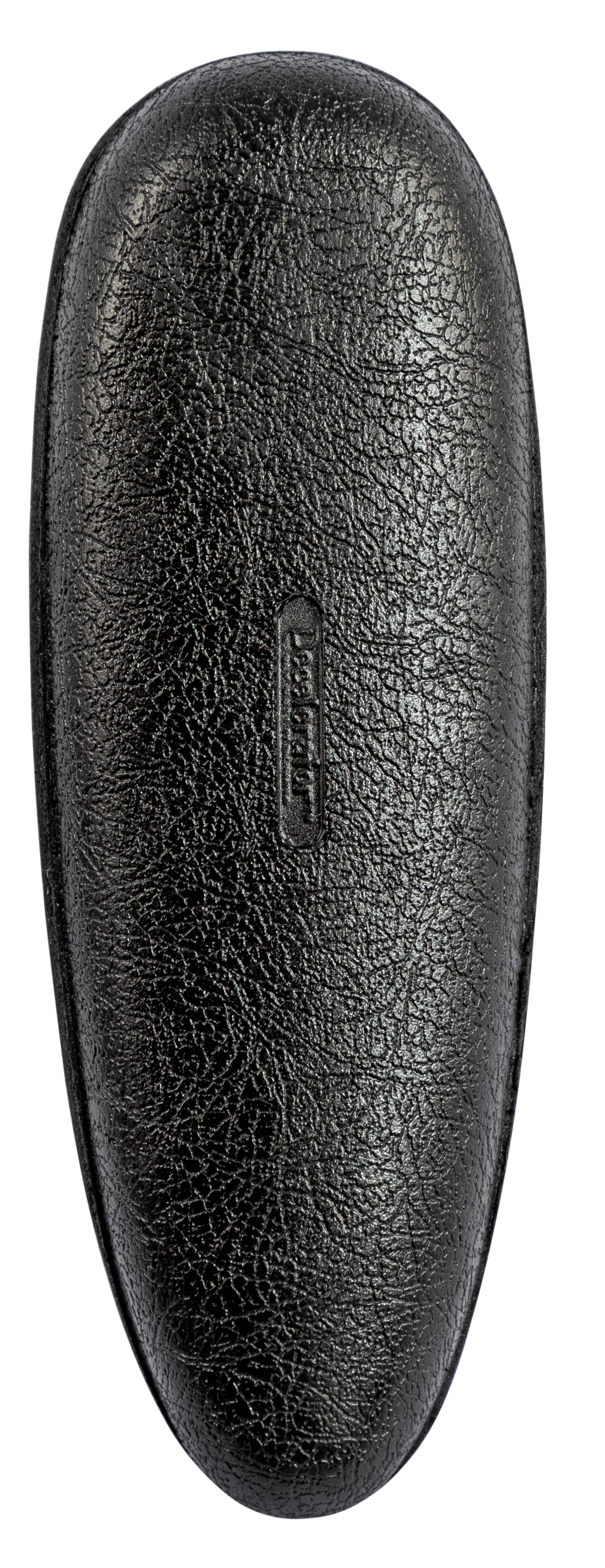 Pachmayr 01401 Decelerator Old English Recoil Pad Large Black Rubber 1" Thick
