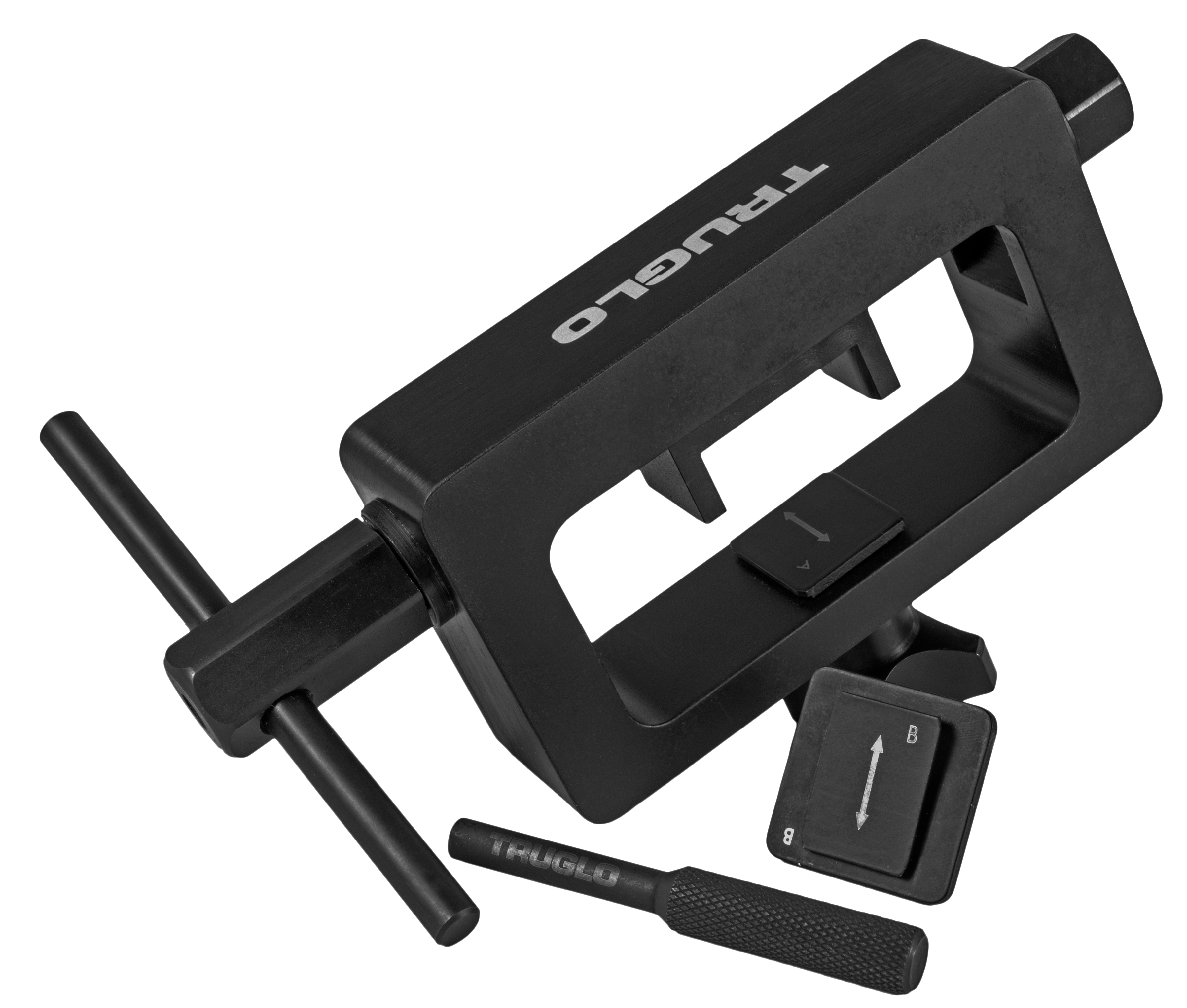 Truglo Sight Instl Tool For Glk