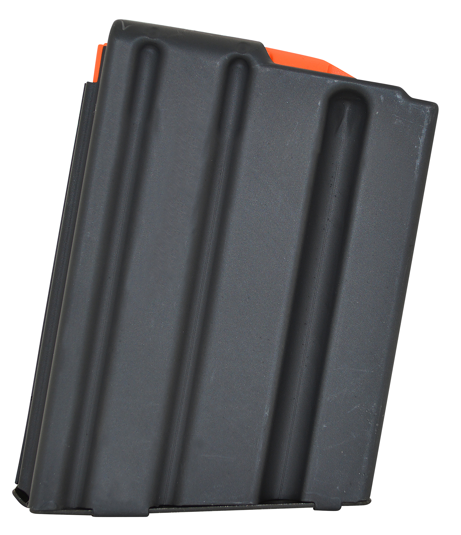 Smith & Wesson 3001439 M&P155rd Magazine Fits S&W M&P15 223 / 5.56x45mm NATO Blued