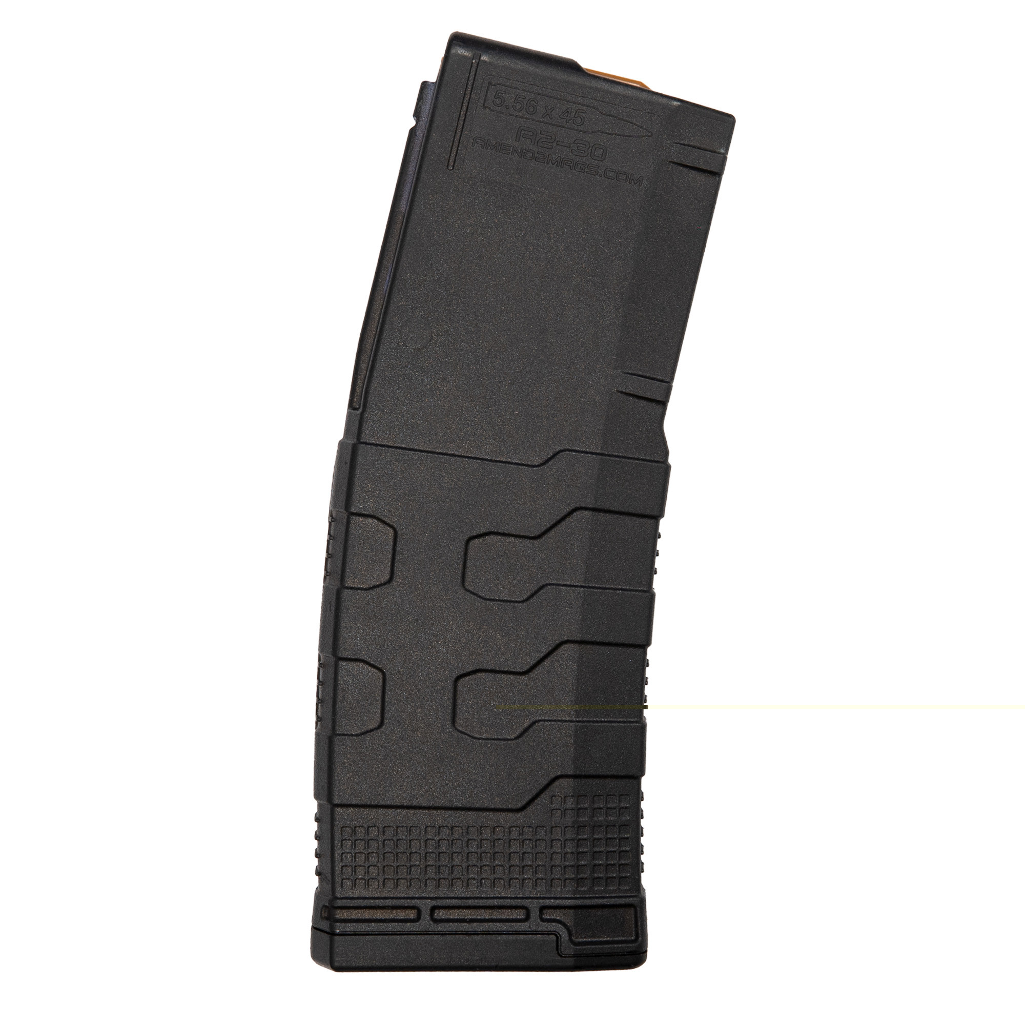 AMEND2 MAG AR-15 5.56 BLK MOD-3 30RD