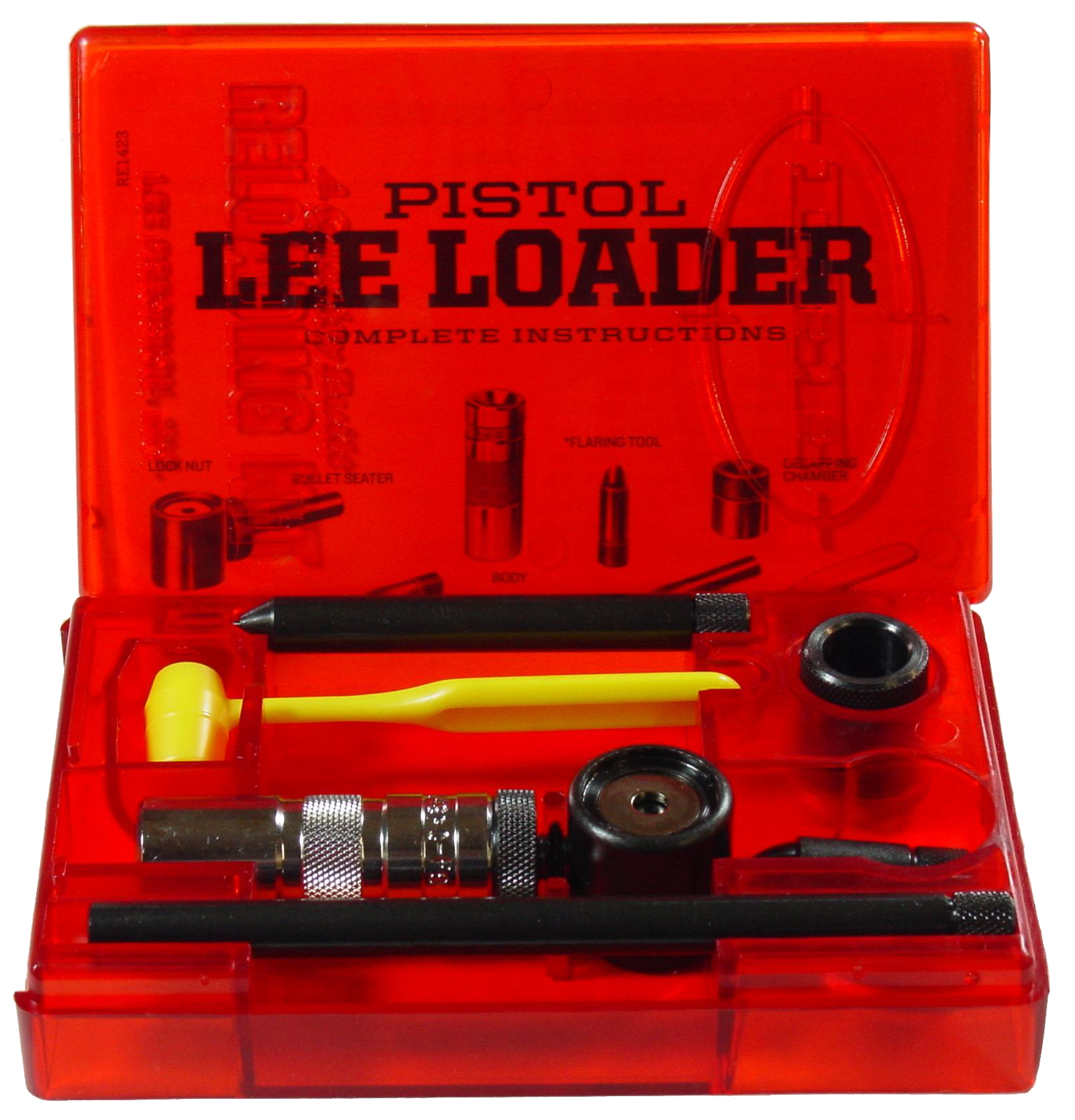 Lee Precision 90254 Lee Loader Classic 9mm Luger