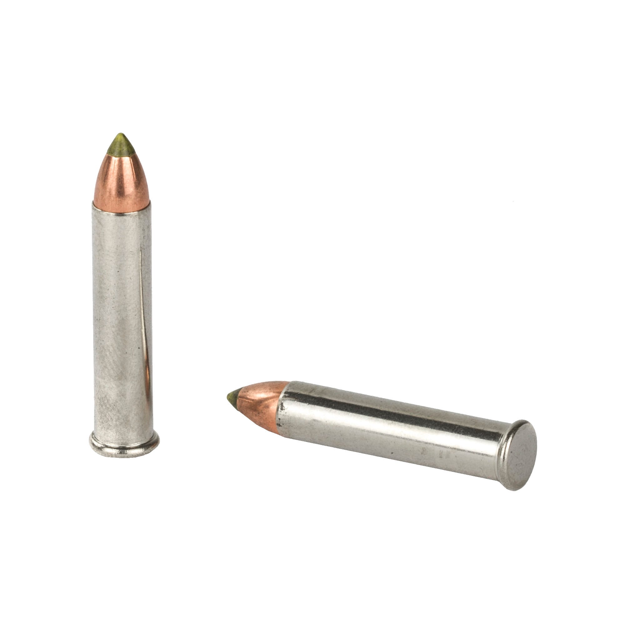 CCI Varmint Ammunition 22 Winchester Magnum Rimfire (WMR) 30 Grain Speer VNT