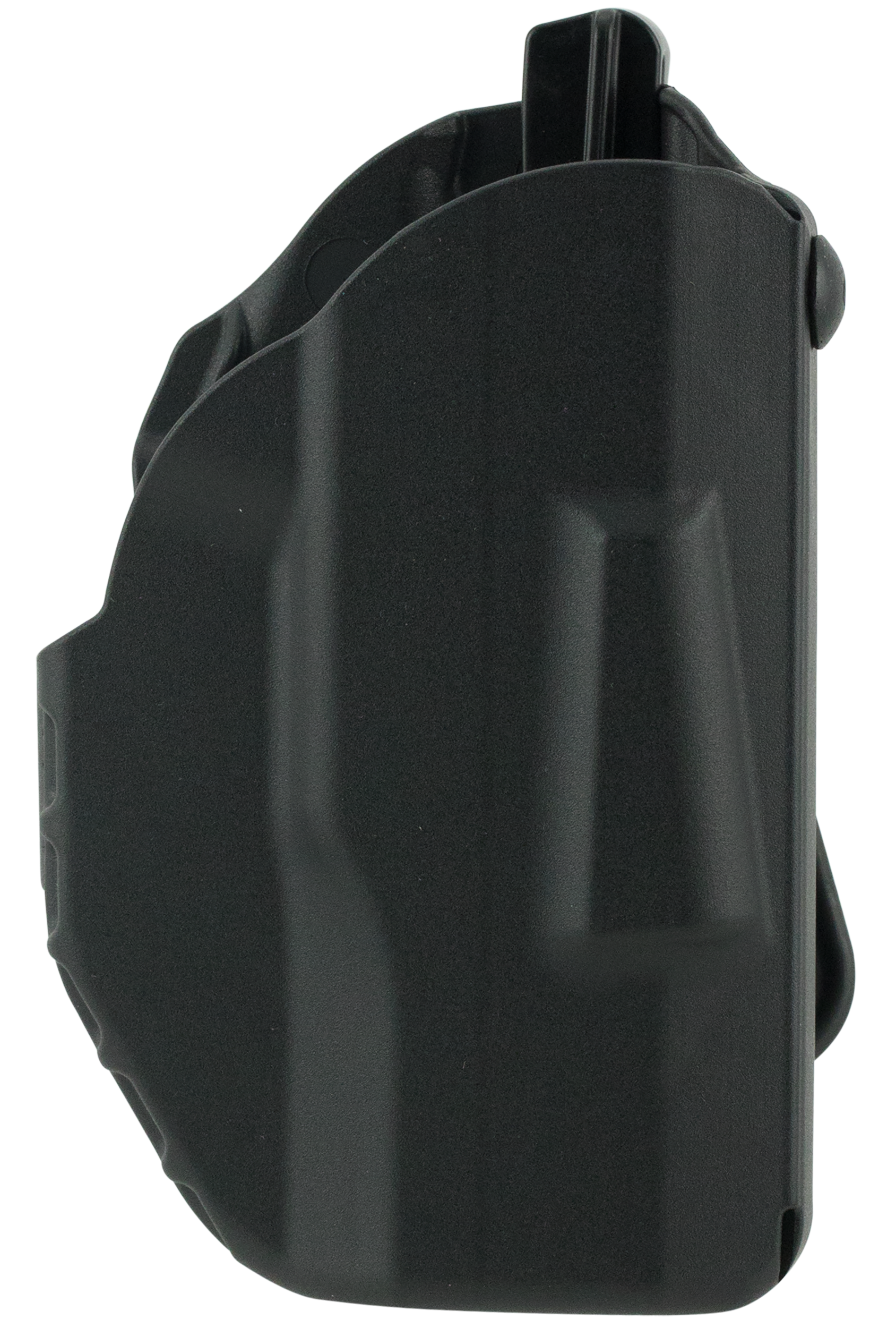 Safariland 7378395411 7378-7TS-ALSBelt SafariSeven Belt Loop/Paddle Fits HK P30L Right Hand