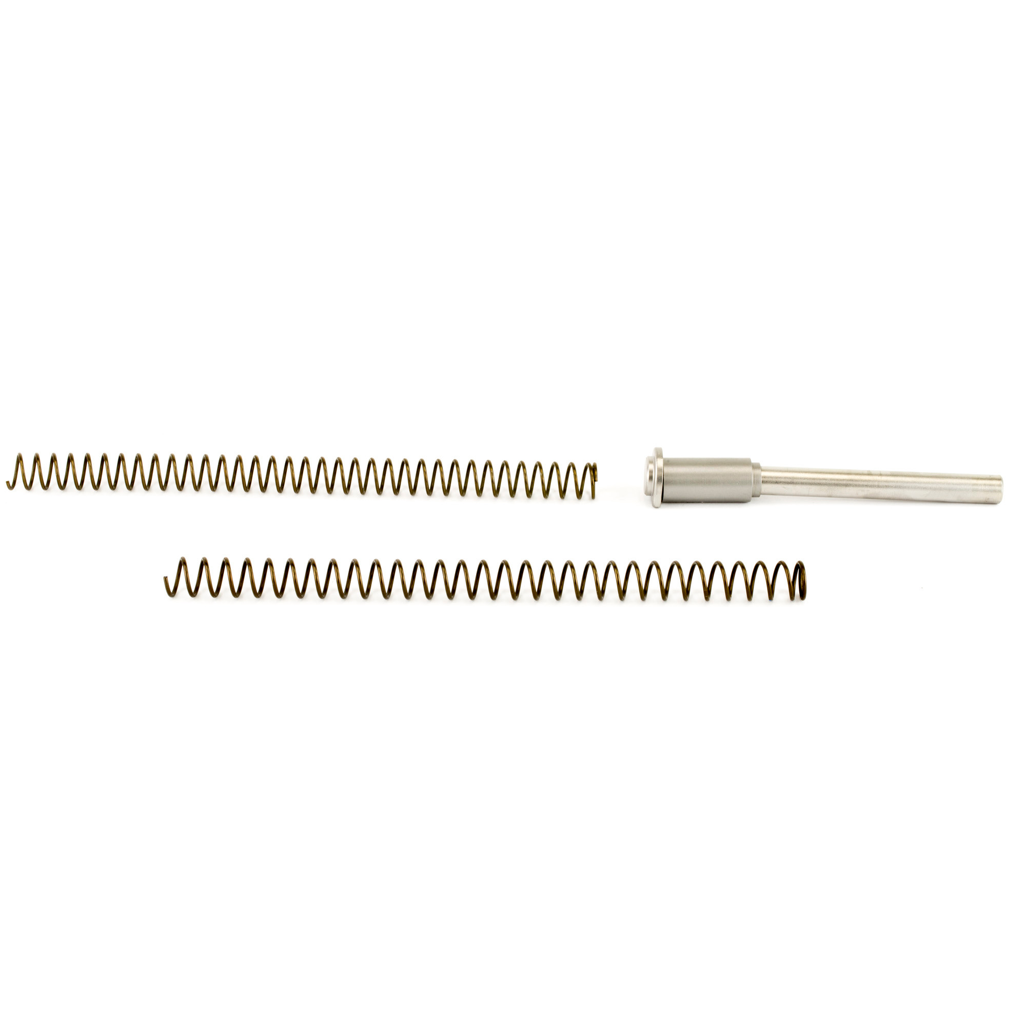 Wilson Combat Shok-Buff Recoil System 1911 Government 45 ACP