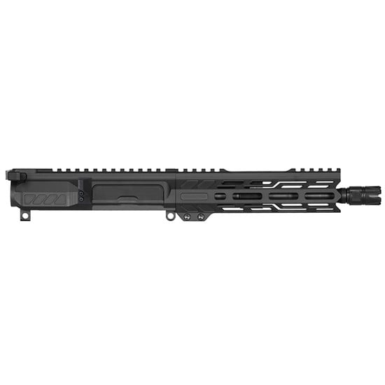 CMMG AR-15 Banshee 100 Mk4 Pistol Upper Receiver Assembly 4.6x30mm 8" Barrel M-LOK Handguard