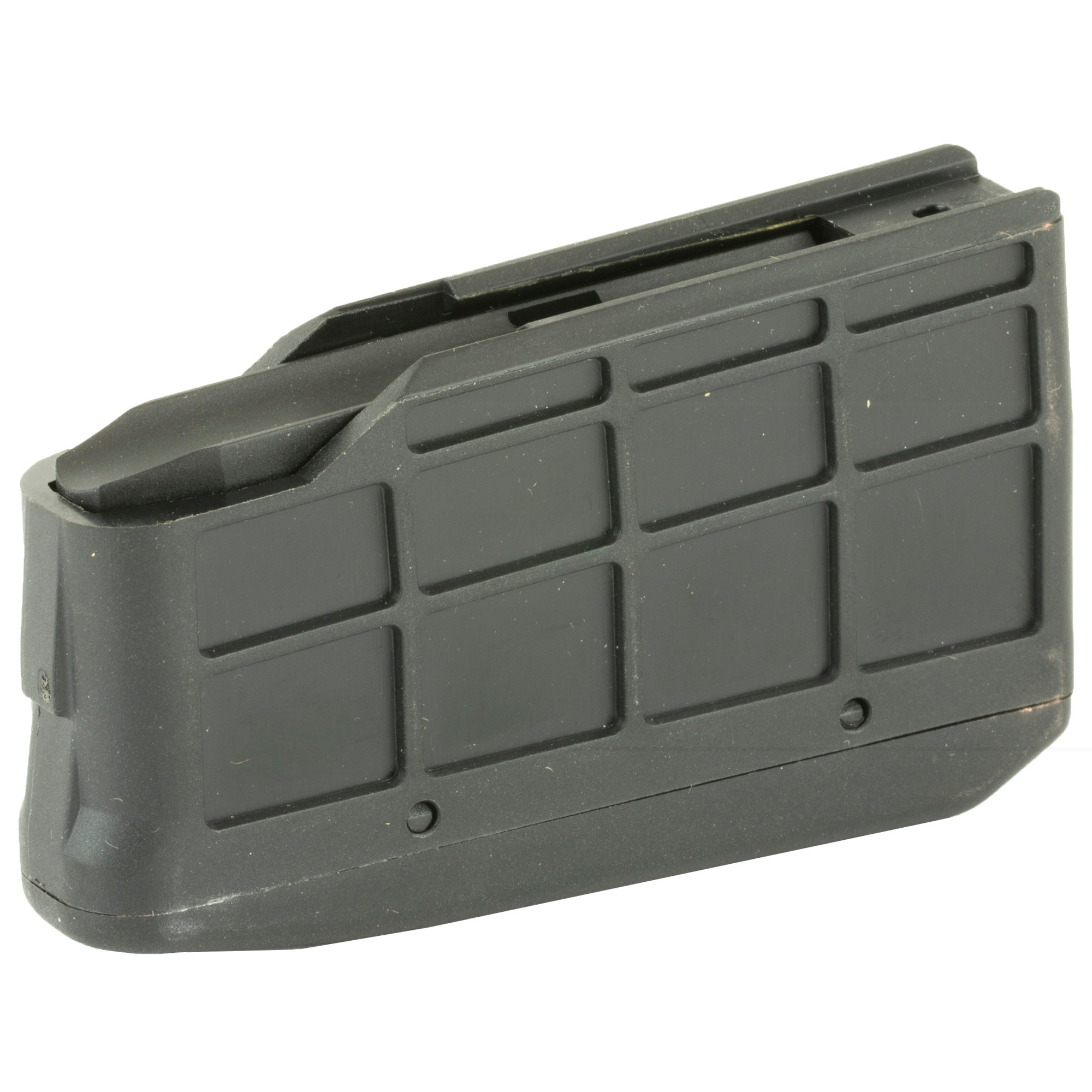 Tikka Extended Magazine Tikka T3 22-250 Remington, 243 Winchester, 308 Winchester Polymer Black
