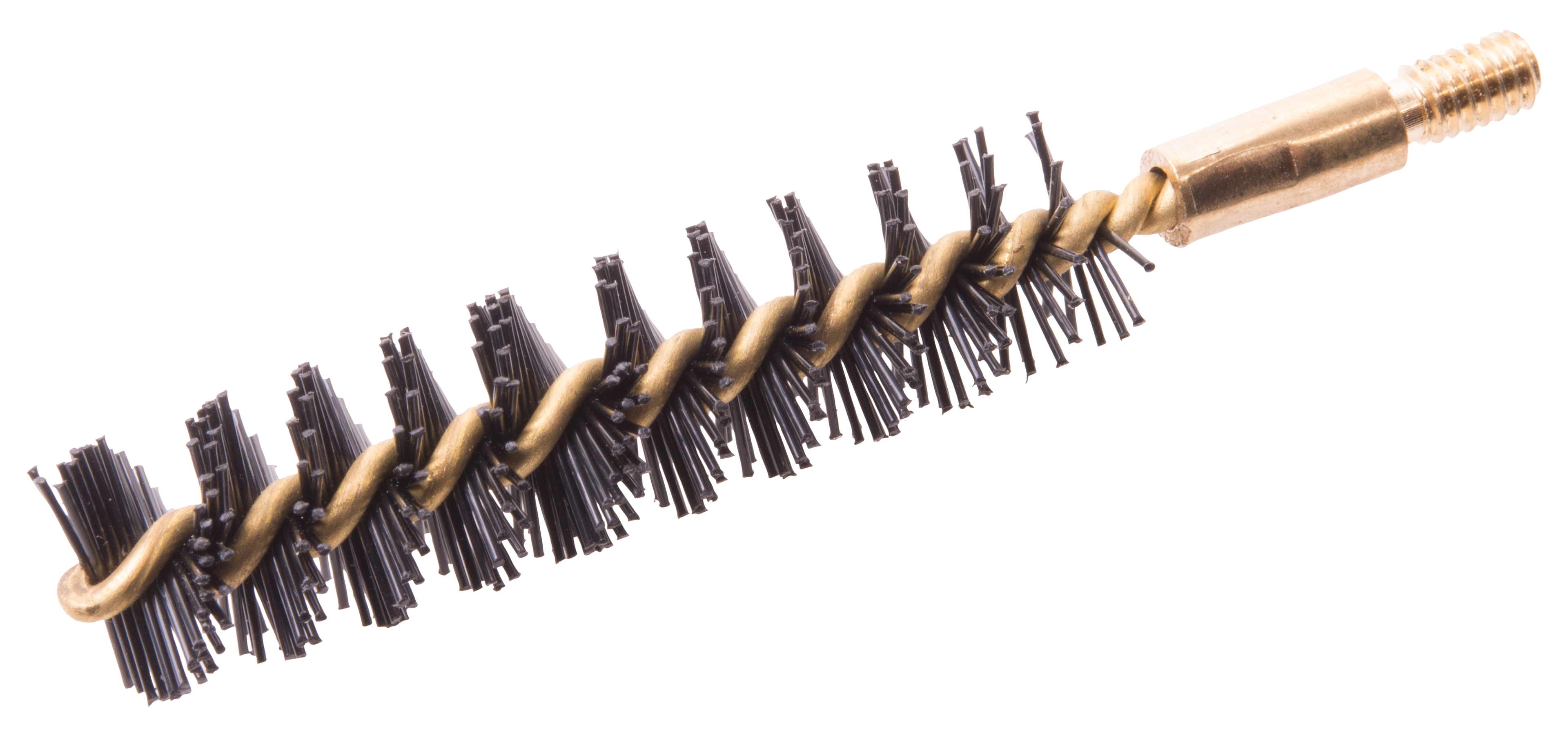 Breakthrough Clean BT40NBB Nylon Bristle Bore Brush .40
