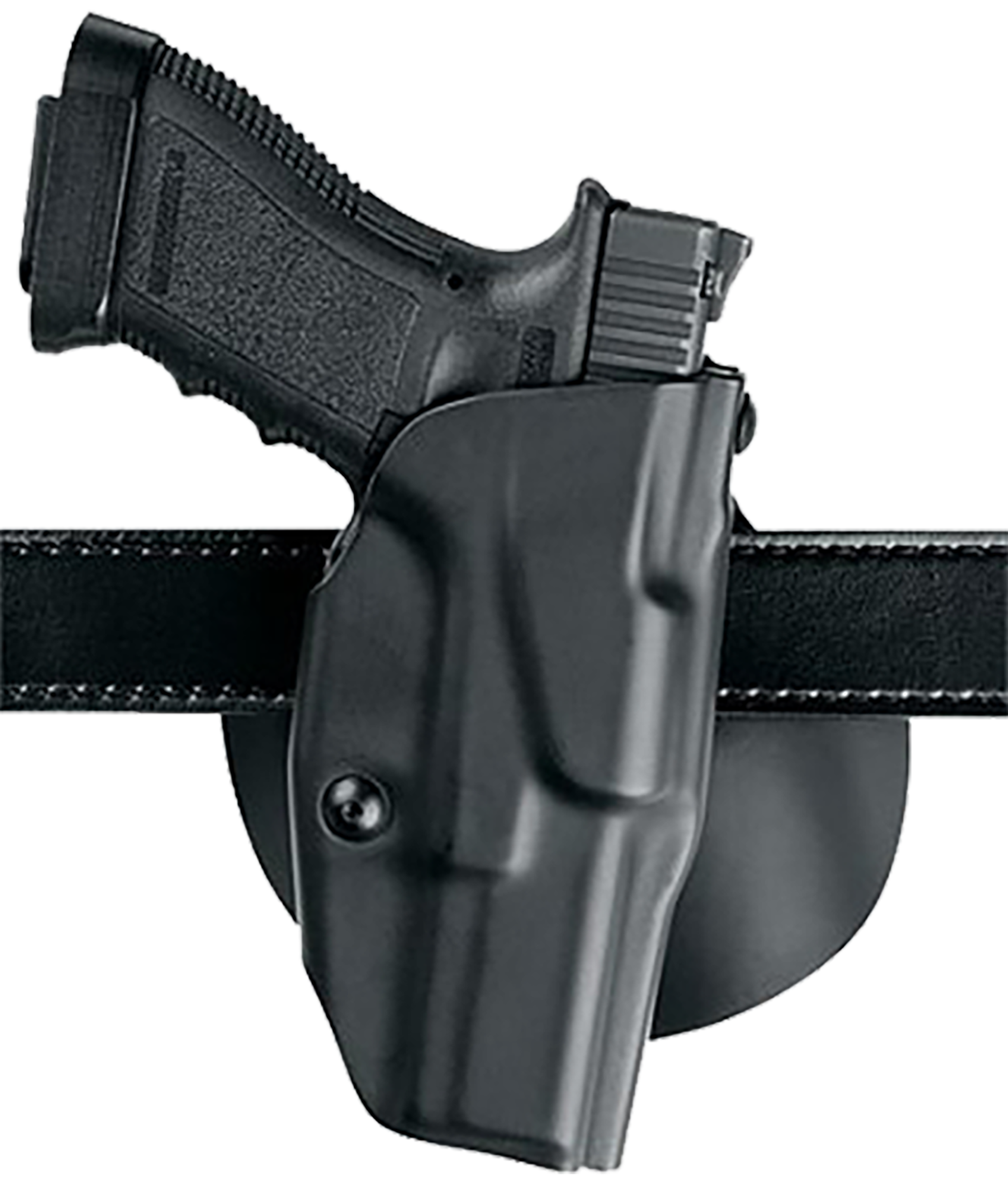 Safariland 637852411 ALSBelt SafariLaminate Paddle Fits Kimber 1911 Pro Carry Right Hand