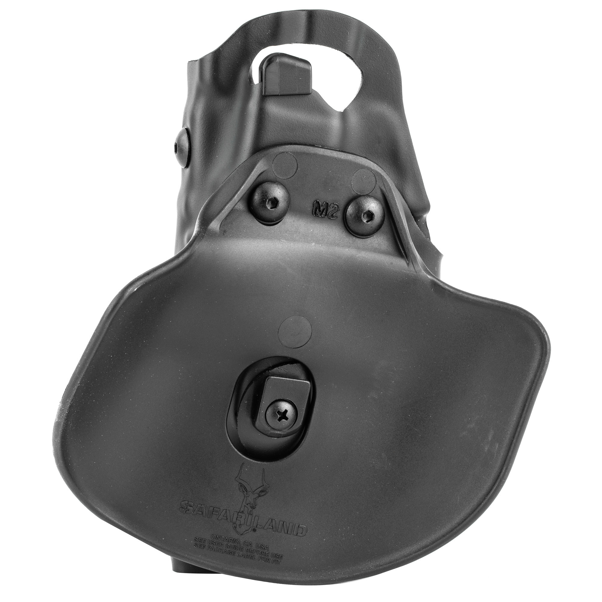 Safariland 637852411 ALSBelt SafariLaminate Paddle Fits Kimber 1911 Pro Carry Right Hand