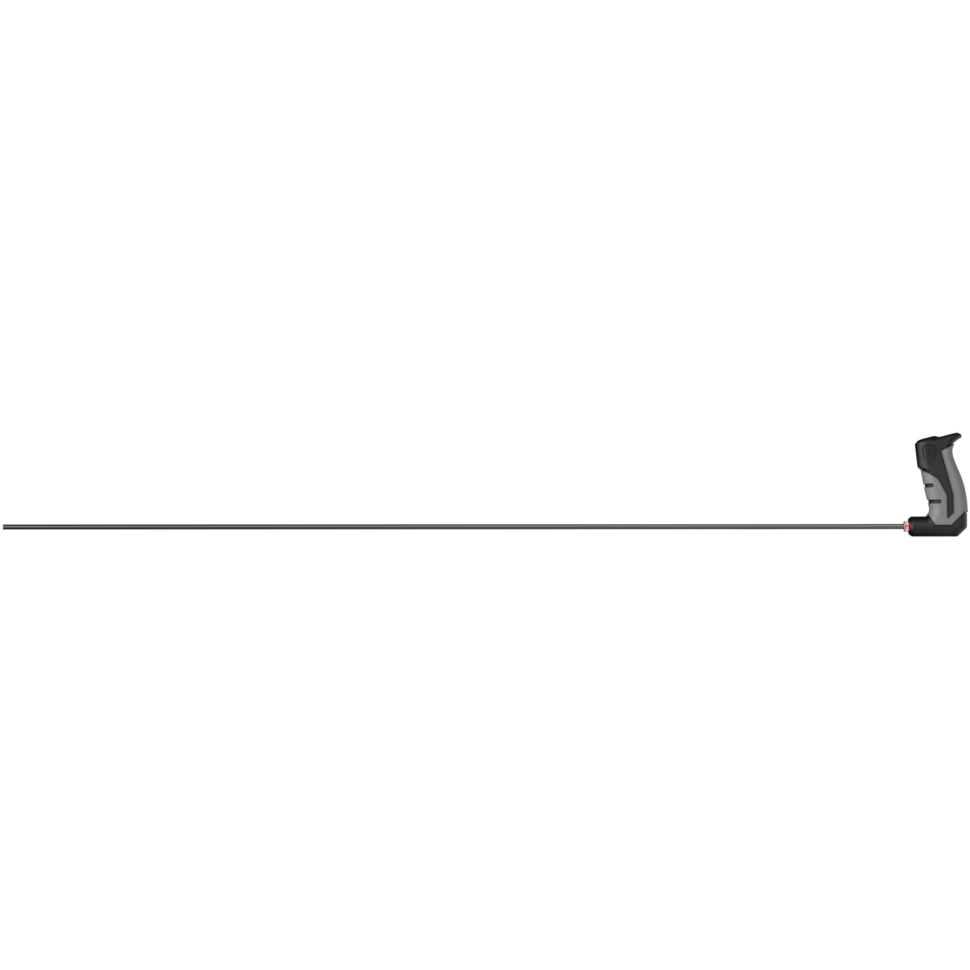 Real Avid AVBMSR3044 Bore-Max Smart Rod Carbon Fiber 30 Cal Rifle Firearm 44" Long Includes Wall Hanger