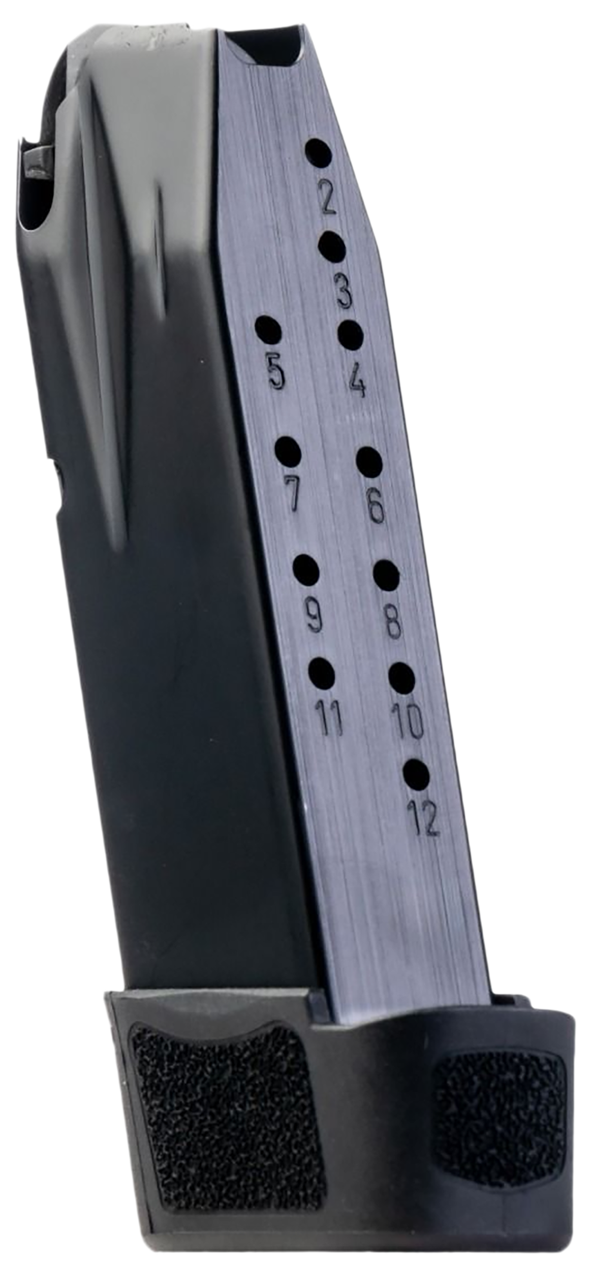 Canik MA2276 MC915rd 9mm Luger Fits Canik MC9 Black Steel