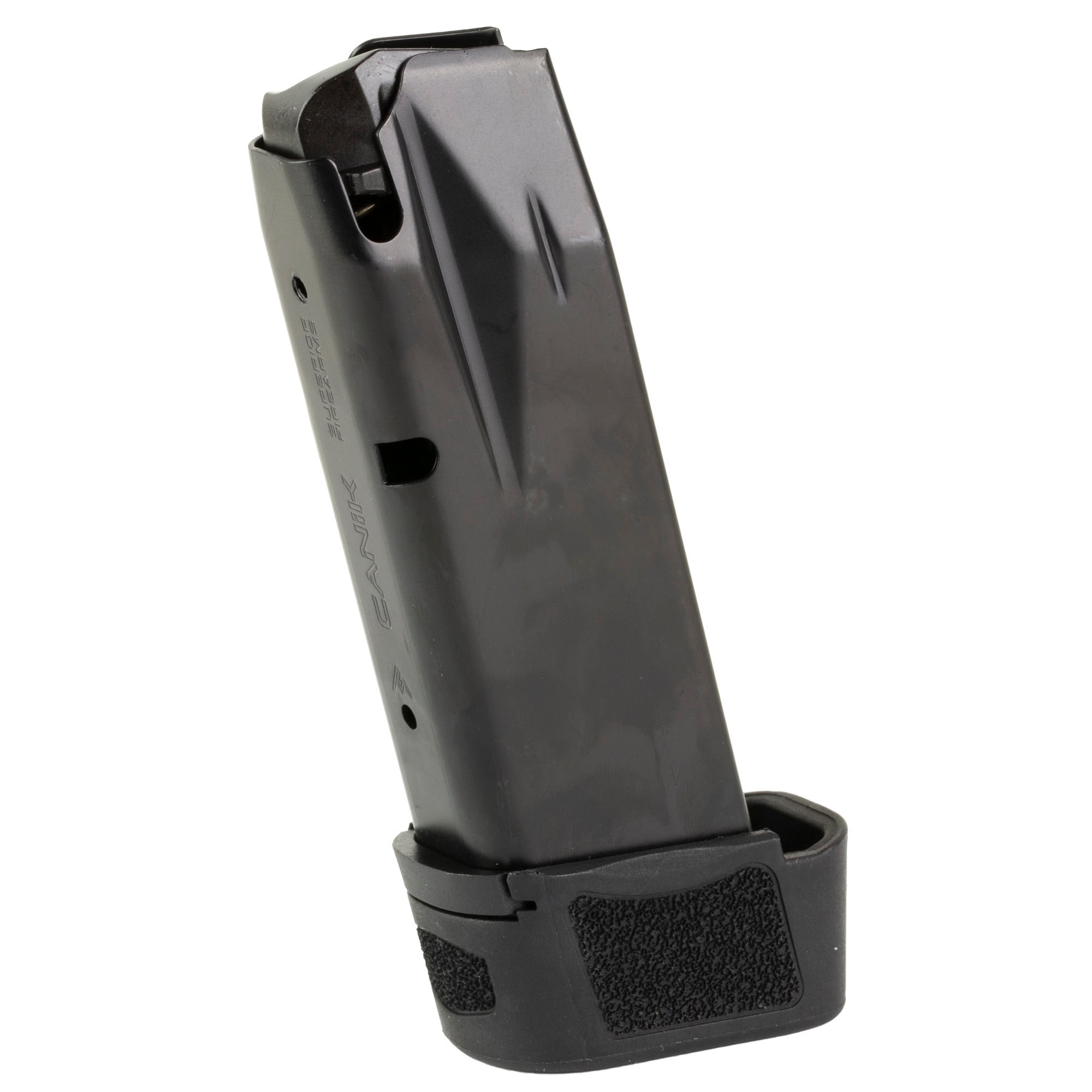 Canik MA2276 MC915rd 9mm Luger Fits Canik MC9 Black Steel