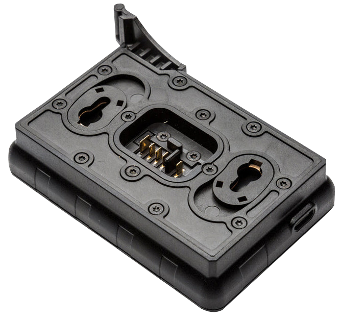 Pulsar Pulsar IPS Battery Charger Pulsar Ips Battery Charger