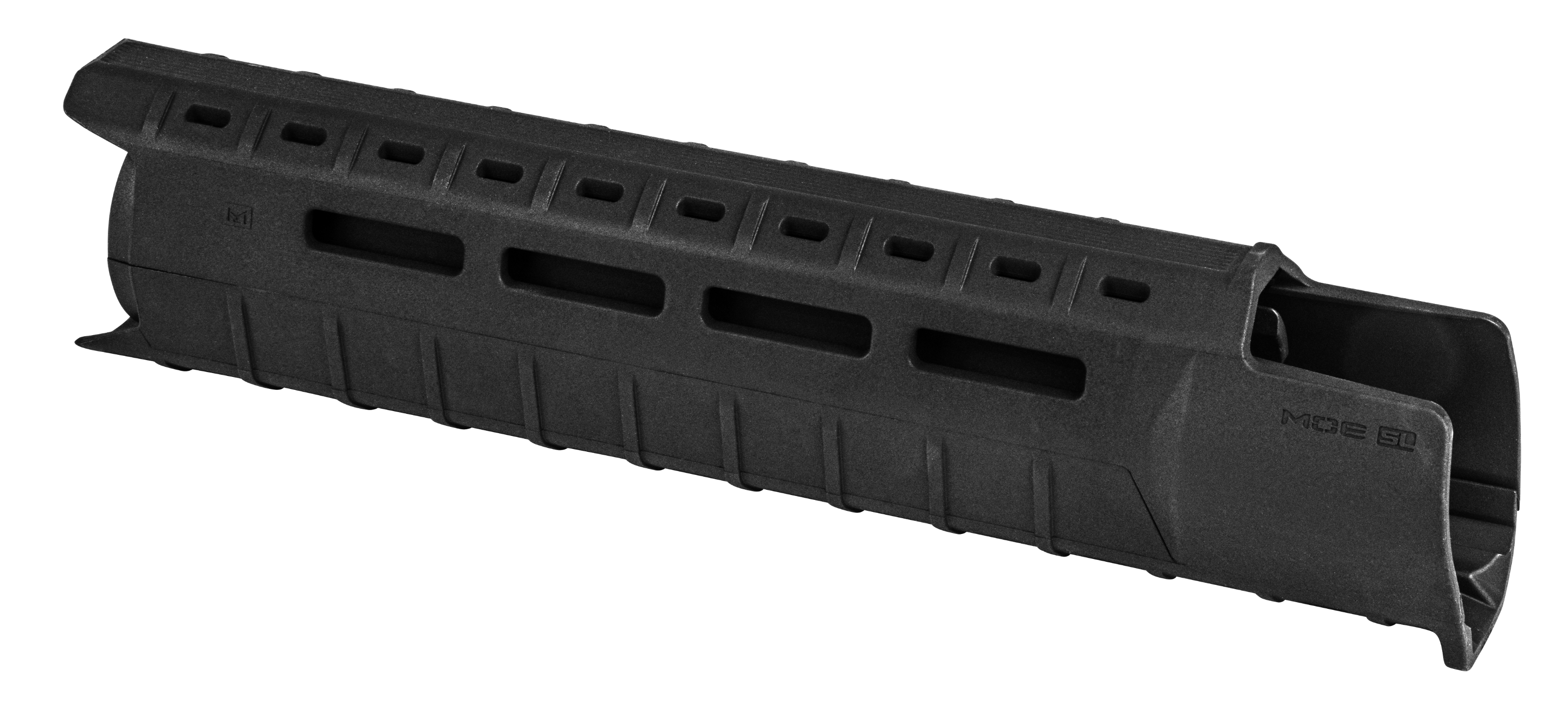 Magpul MAG551-FDE MOE SL Mid-Length Handguard AR-Platform Flat Dark Earth Polymer