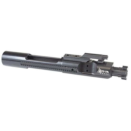 Odin Works Bolt Carrier Group AR-15 223 Remington, 5.56x45mm Nitride