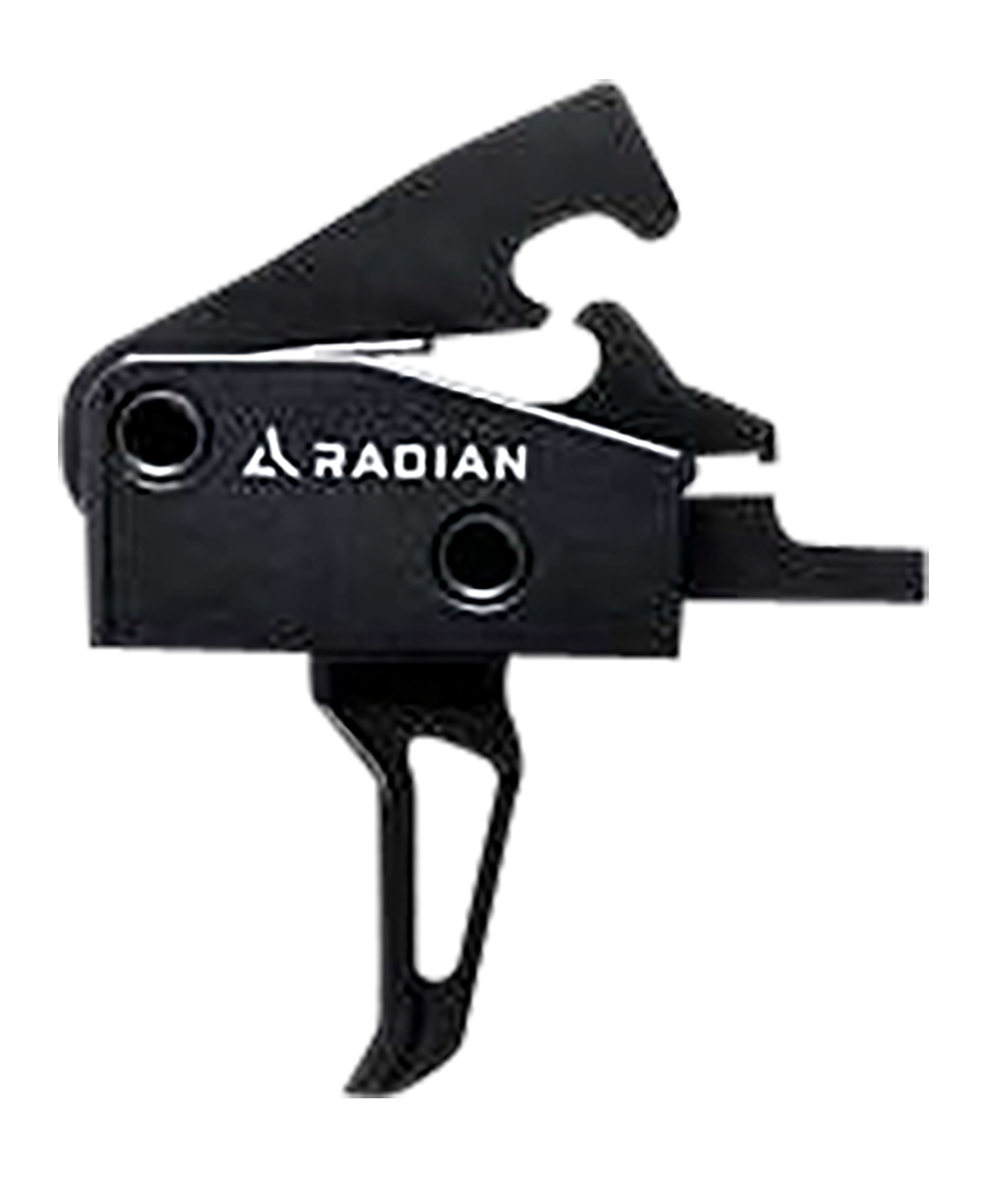 Radian Vertex Trigger Flat