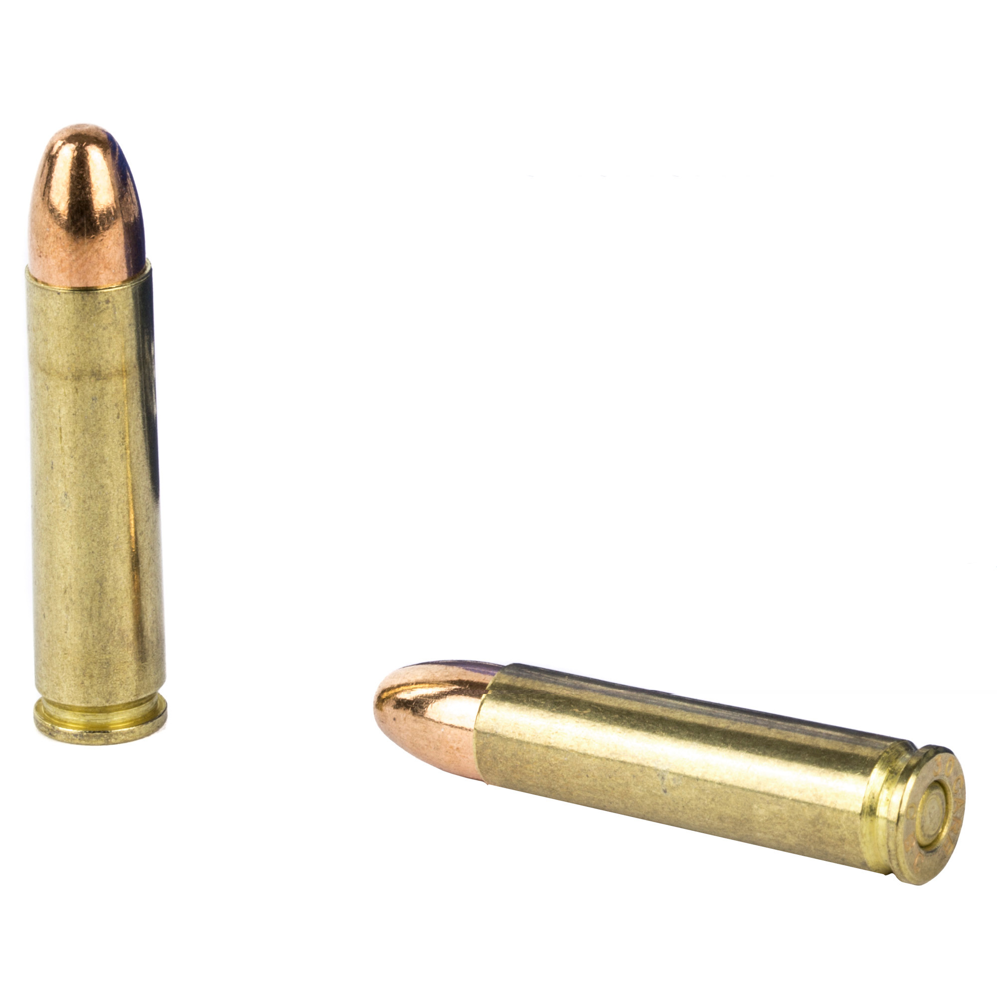 Magtech Ammunition 30 Carbine 110 Grain Full Metal Jacket