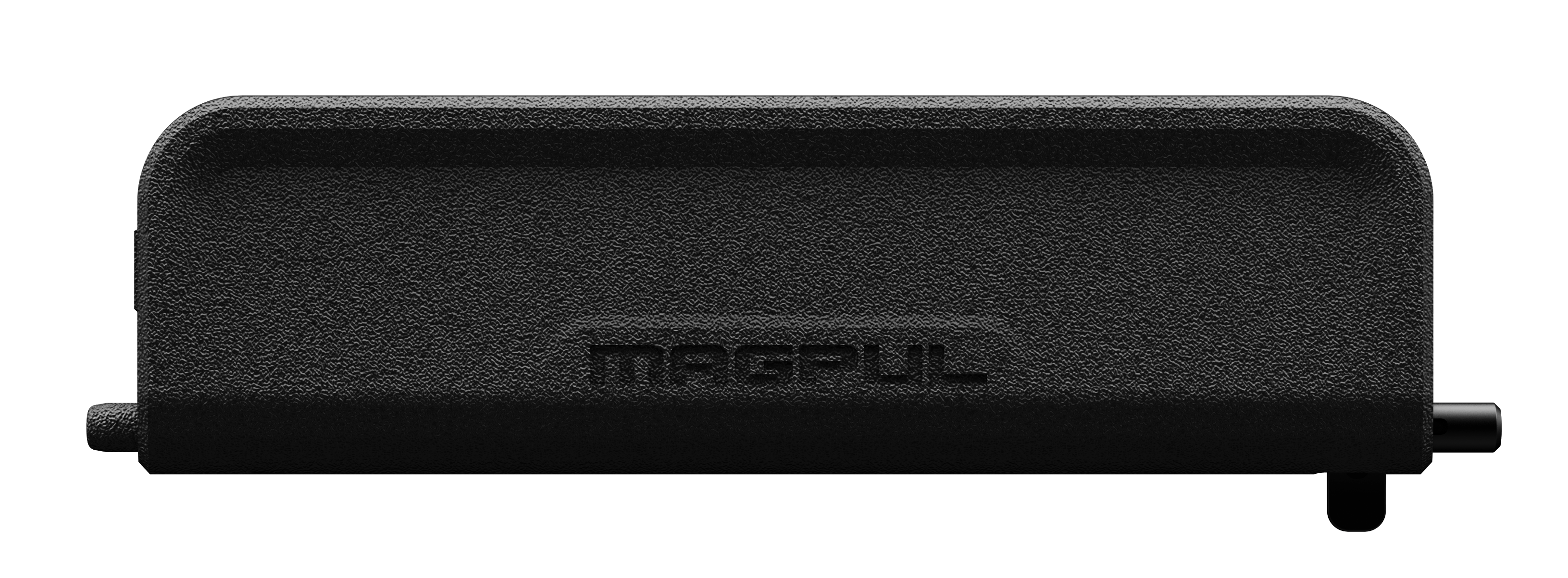 Magpul MAG1206-FDE Enhanced Ejection Port CoverFlat Dark Earth Polymer for AR-15, M4, M16