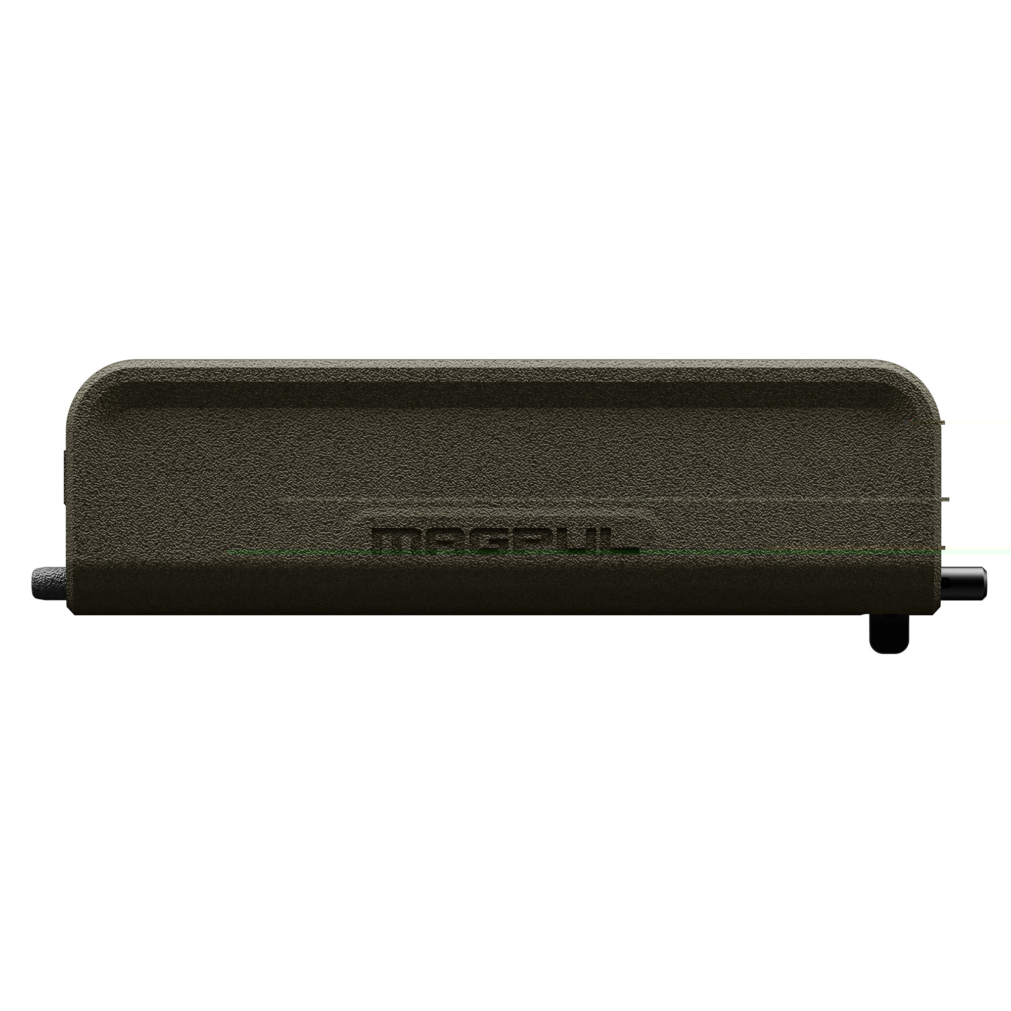 Magpul MAG1206-FDE Enhanced Ejection Port CoverFlat Dark Earth Polymer for AR-15, M4, M16
