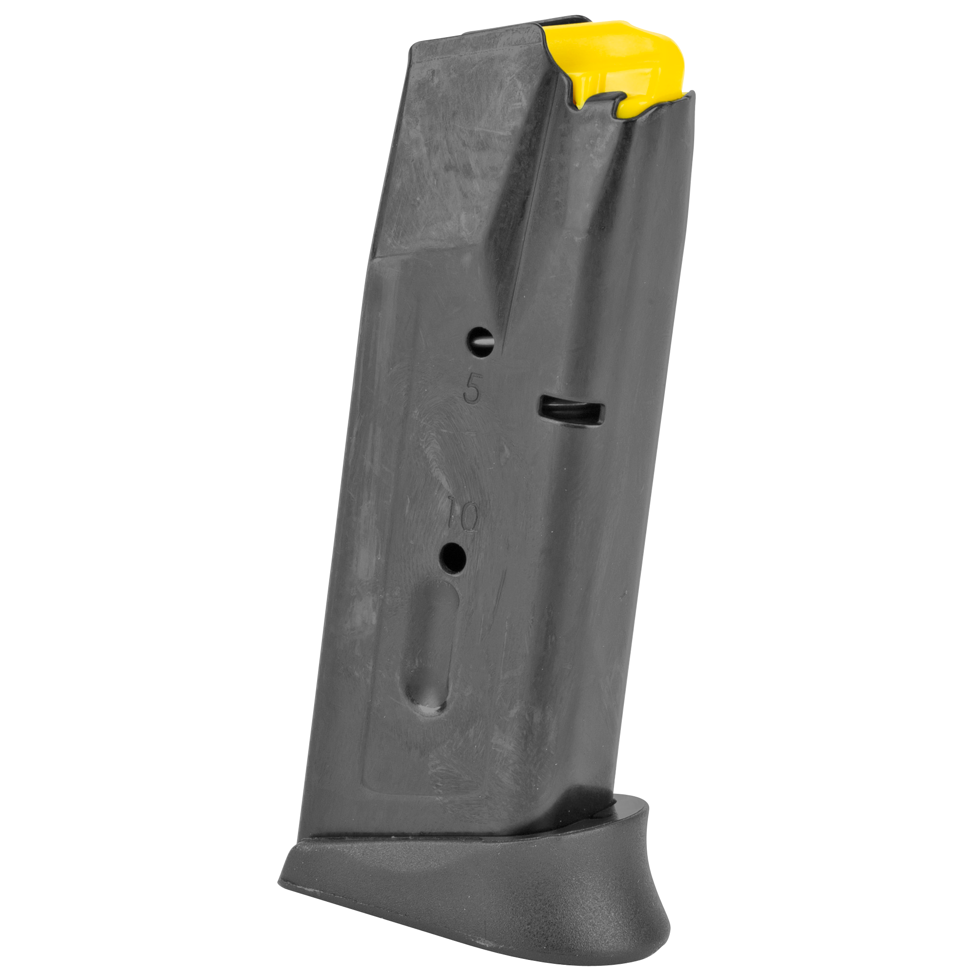 Taurus 358002301 G3C10rd 9mm Luger For Taurus G3C Black Steel