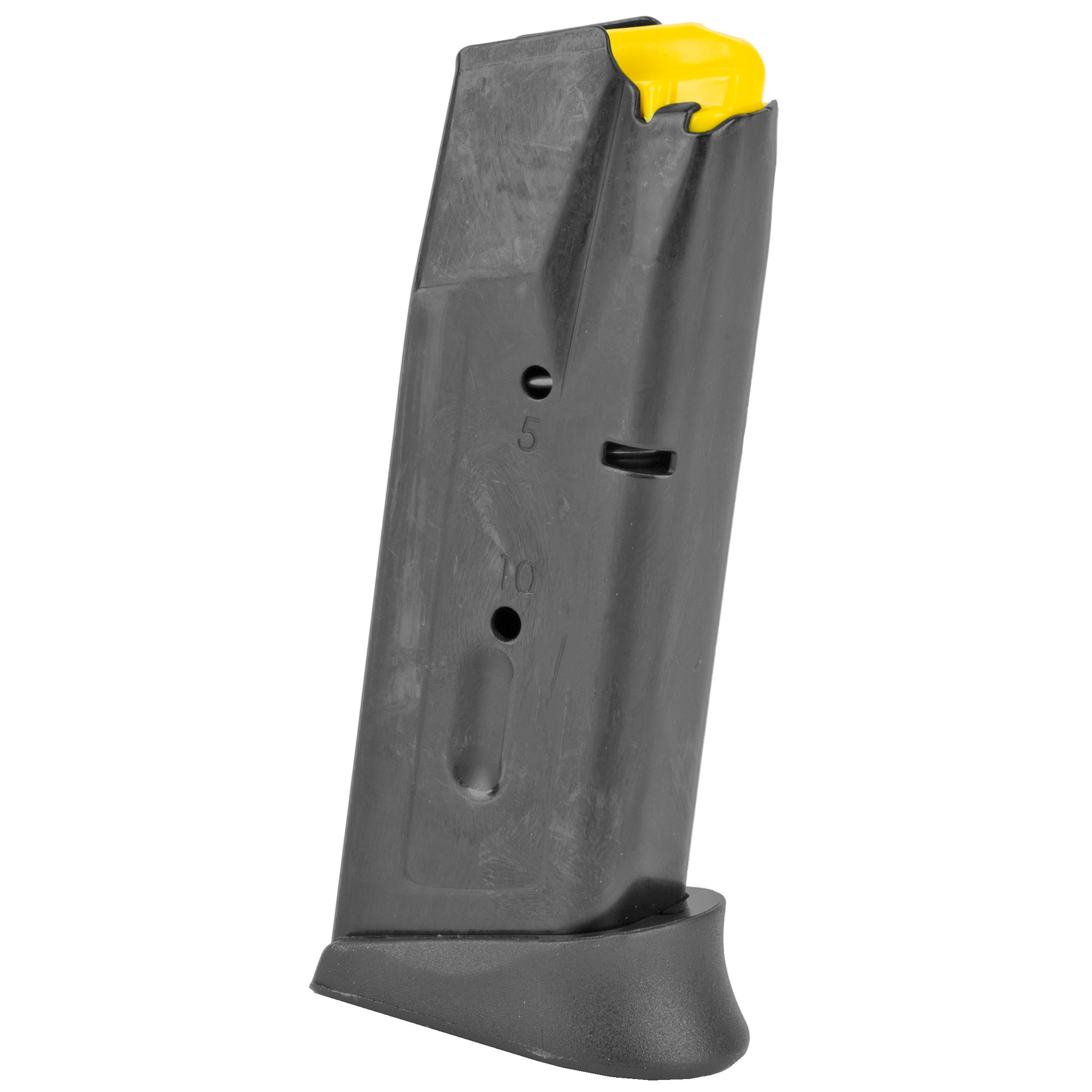Taurus 358002301 G3C10rd 9mm Luger For Taurus G3C Black Steel