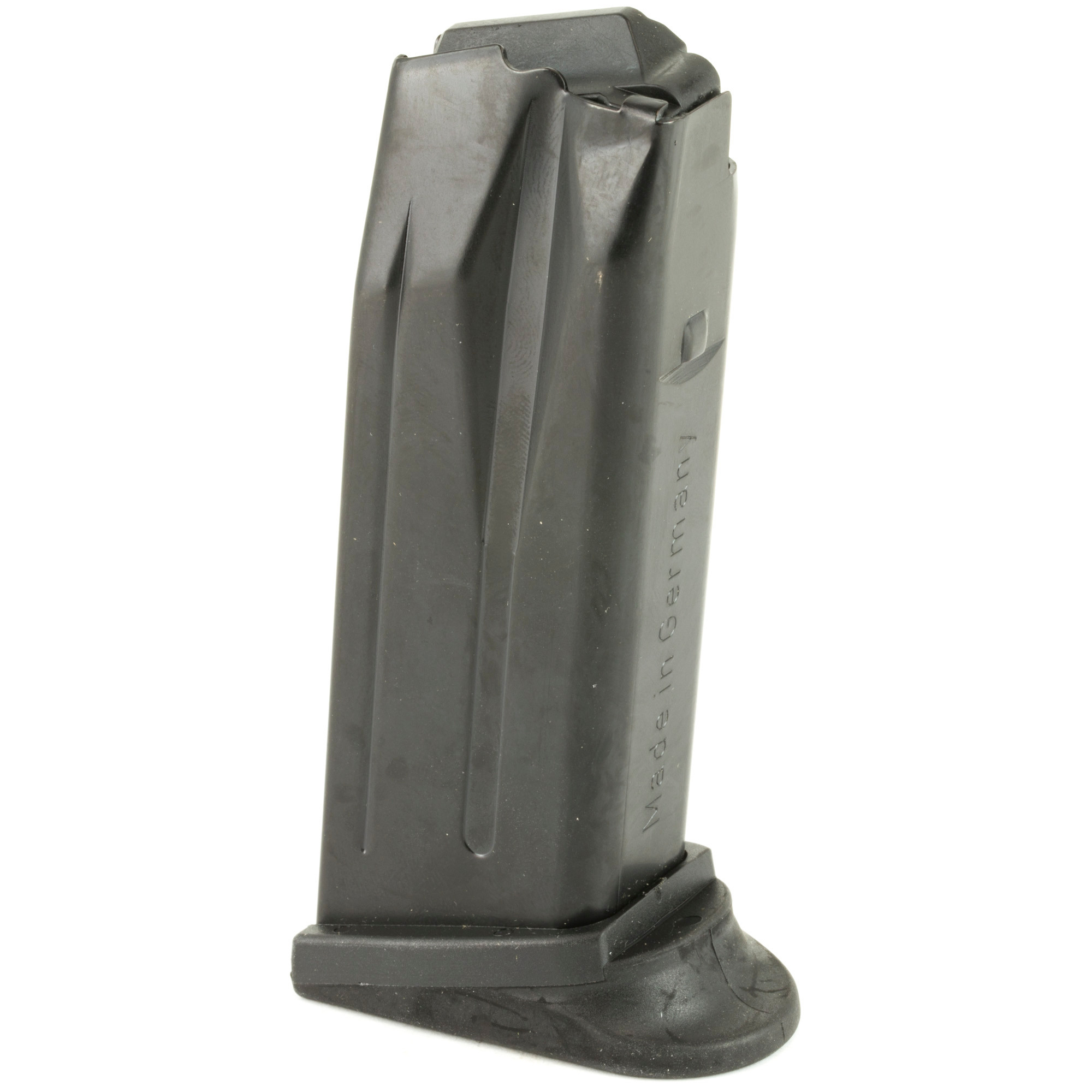 HK Magazine HK P2000SK Subcompact 40 S&W 9-Round Steel Blue