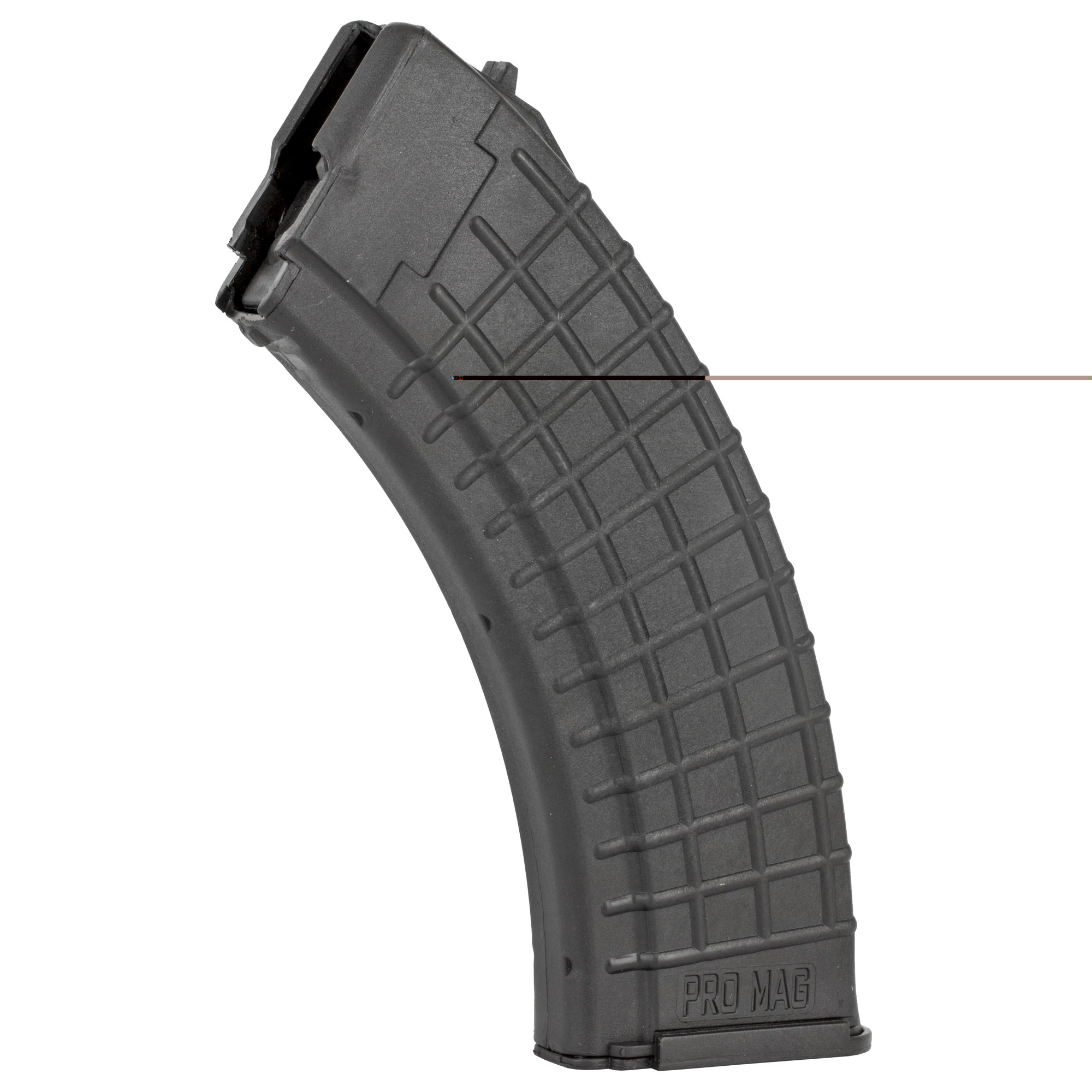 ProMag AKA1 StandardBlack Detachable 30rd 7.62x39mm for AK-47