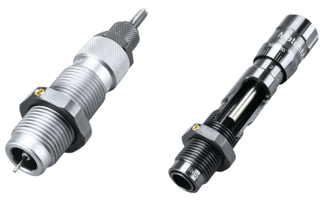 Rcbs Matchmaster, Rcbs 28108 Matchmaster Comp Fl Bushing Set 7mmprc
