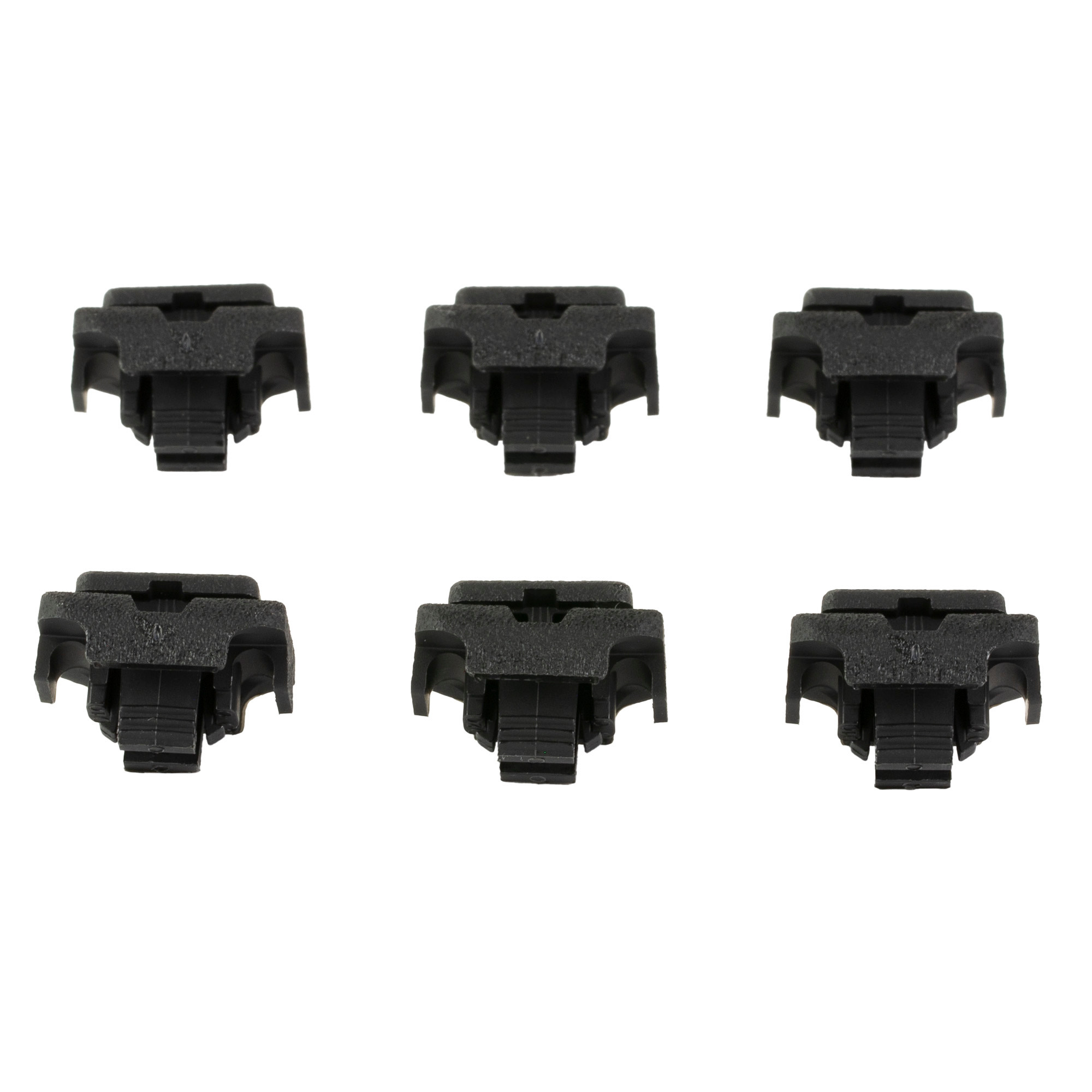 Magpul MAG1296-BLK Wire Control Kit M-LOK for M-LOK Rails, FDE Polymer