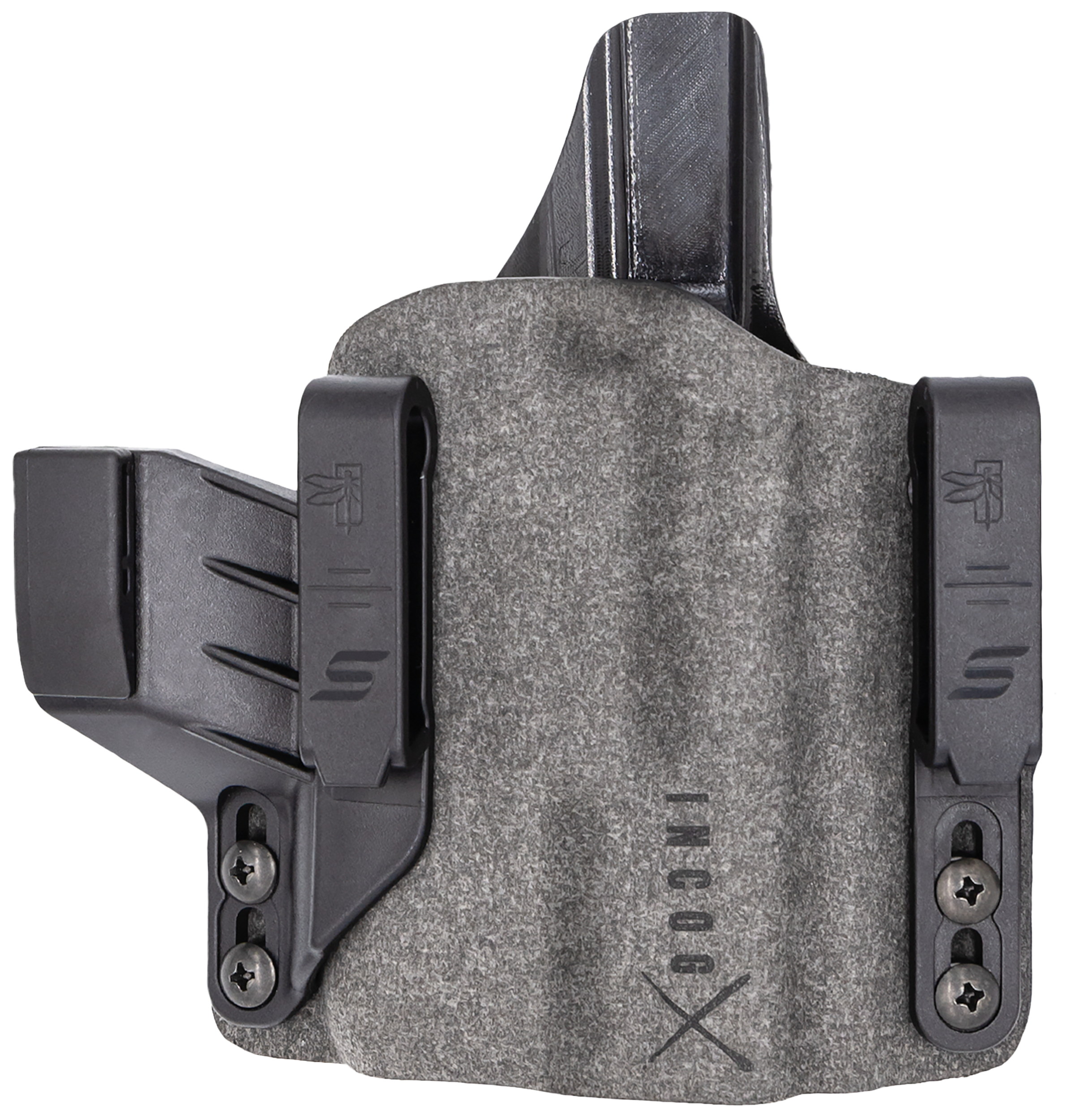 Sl Incog For Glk 43x/48 Clip Rh