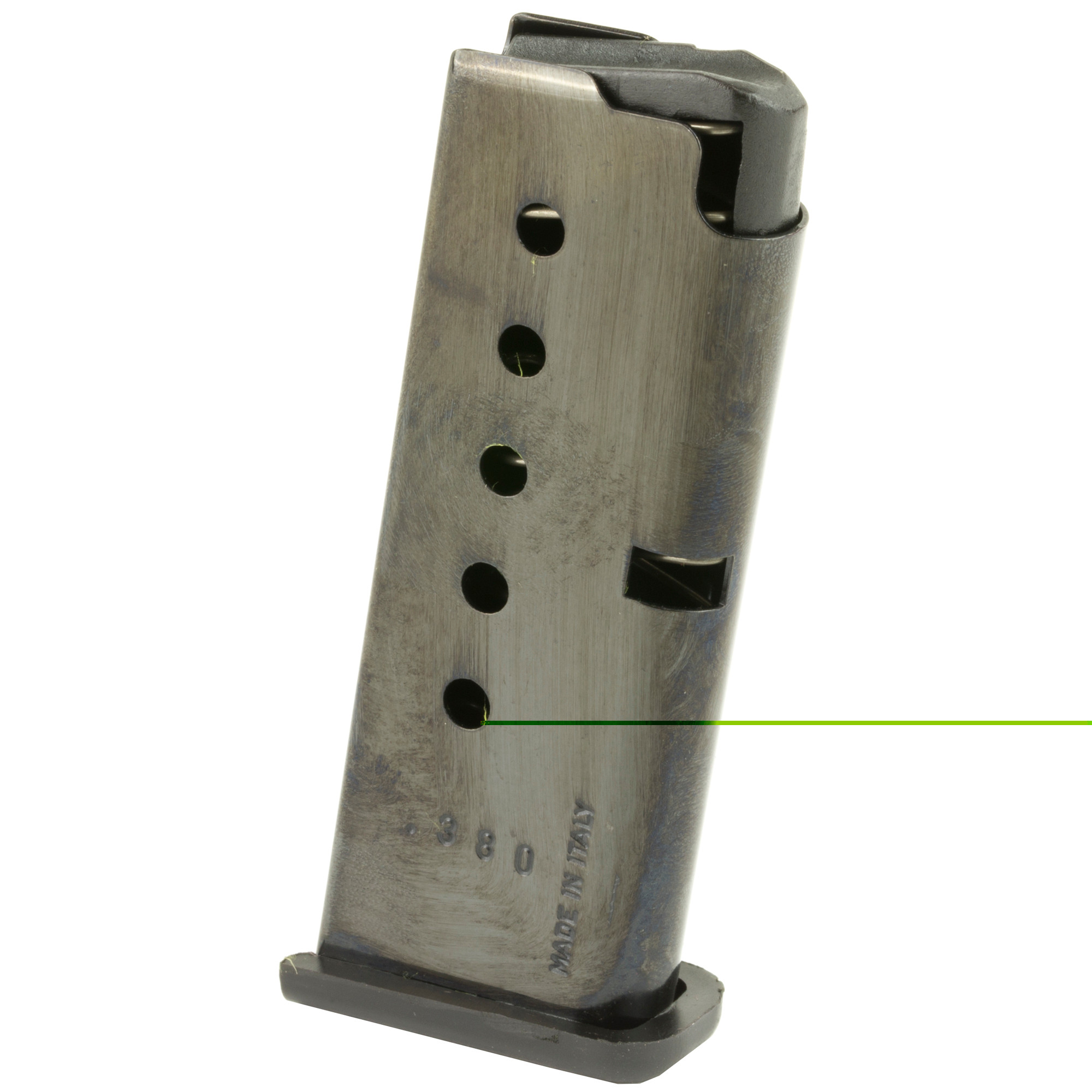 Kel-Tec Magazine Kel-Tec P3AT 380 ACP Steel Blue