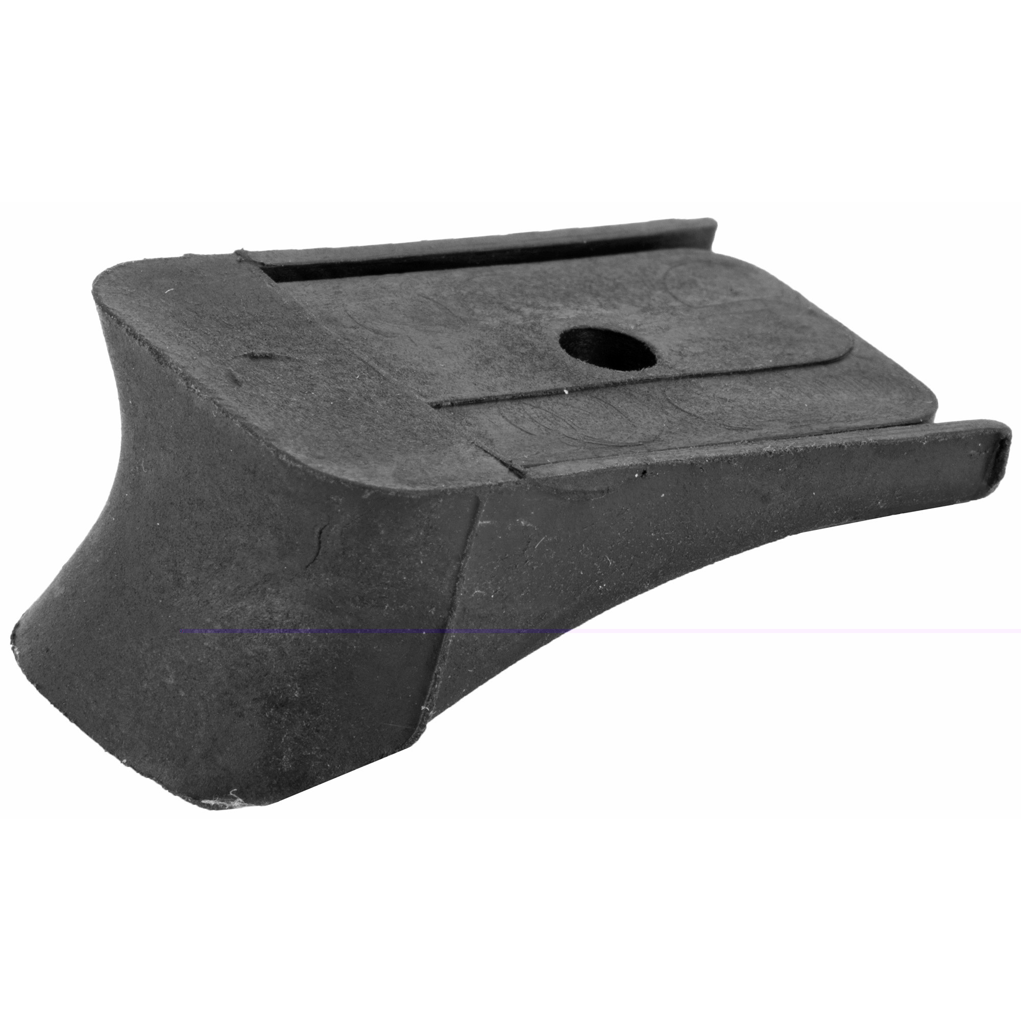 Kel-Tec P11045 Grip Extensionmade of Rubber with Black Finishfor Kel-Tec P-11 Magazines