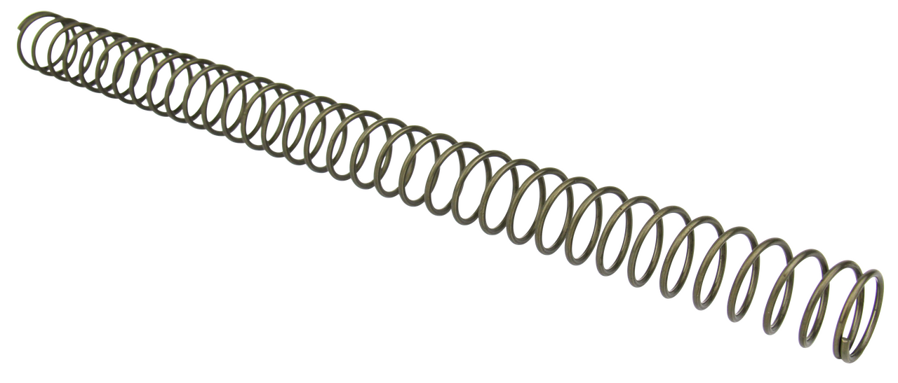 TacFire MAR046308A2 AR10 A2 Buffer Spring Carbon Steel Black Tacfire Mar046-308-A2 Ar10 A2 Rfl Buffer Spring