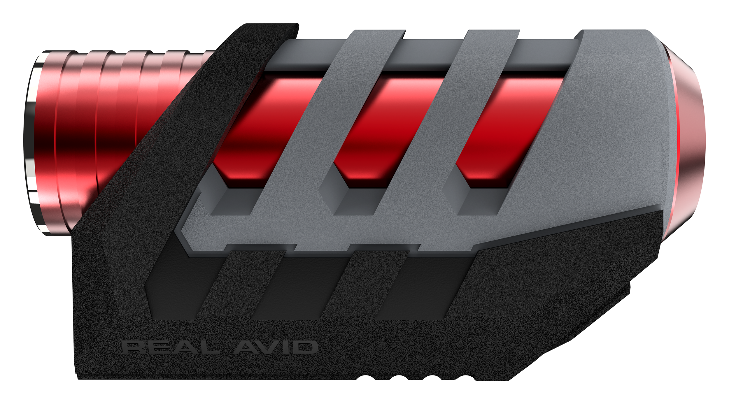 Real Avid Viz-Max Green Laser Bore Sighter