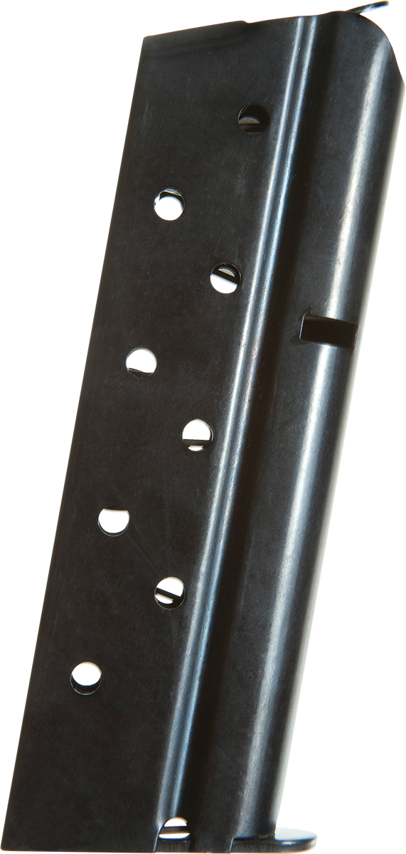 Rock Island 6503 1911Blued Detachable 8rd for 9mm Luger Rock Island 1911