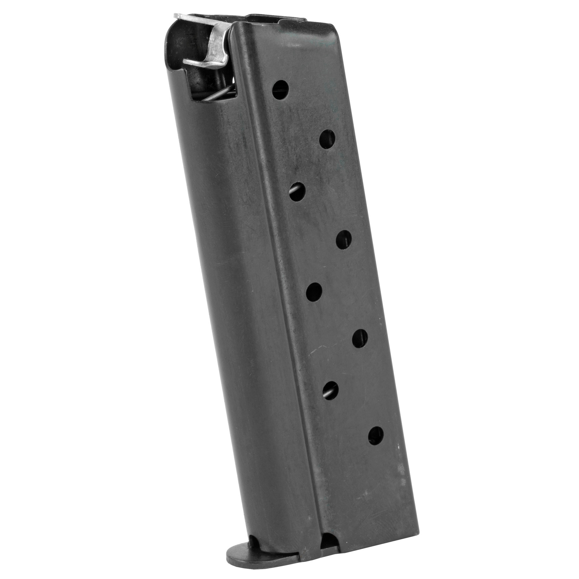 Rock Island 6503 1911Blued Detachable 8rd for 9mm Luger Rock Island 1911