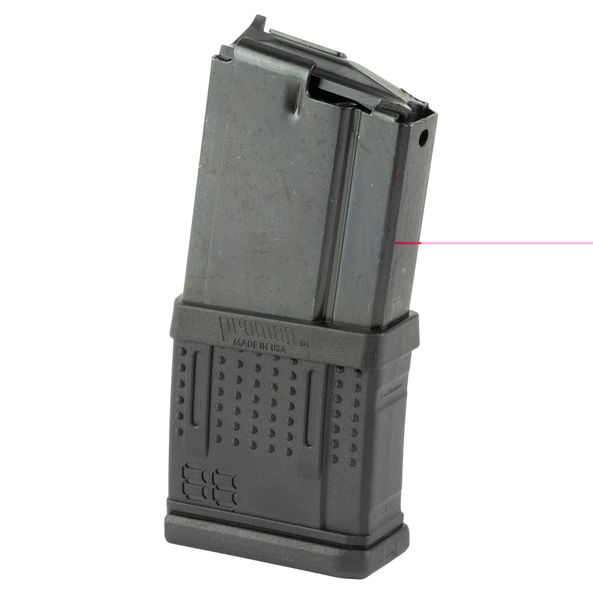 Promag Ruger Mini 14 223rem Hyb