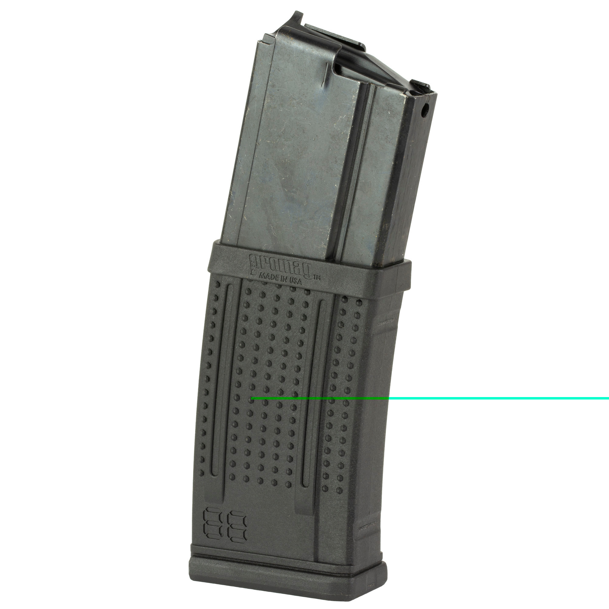 Promag Ruger Mini 14 223rem Hyb