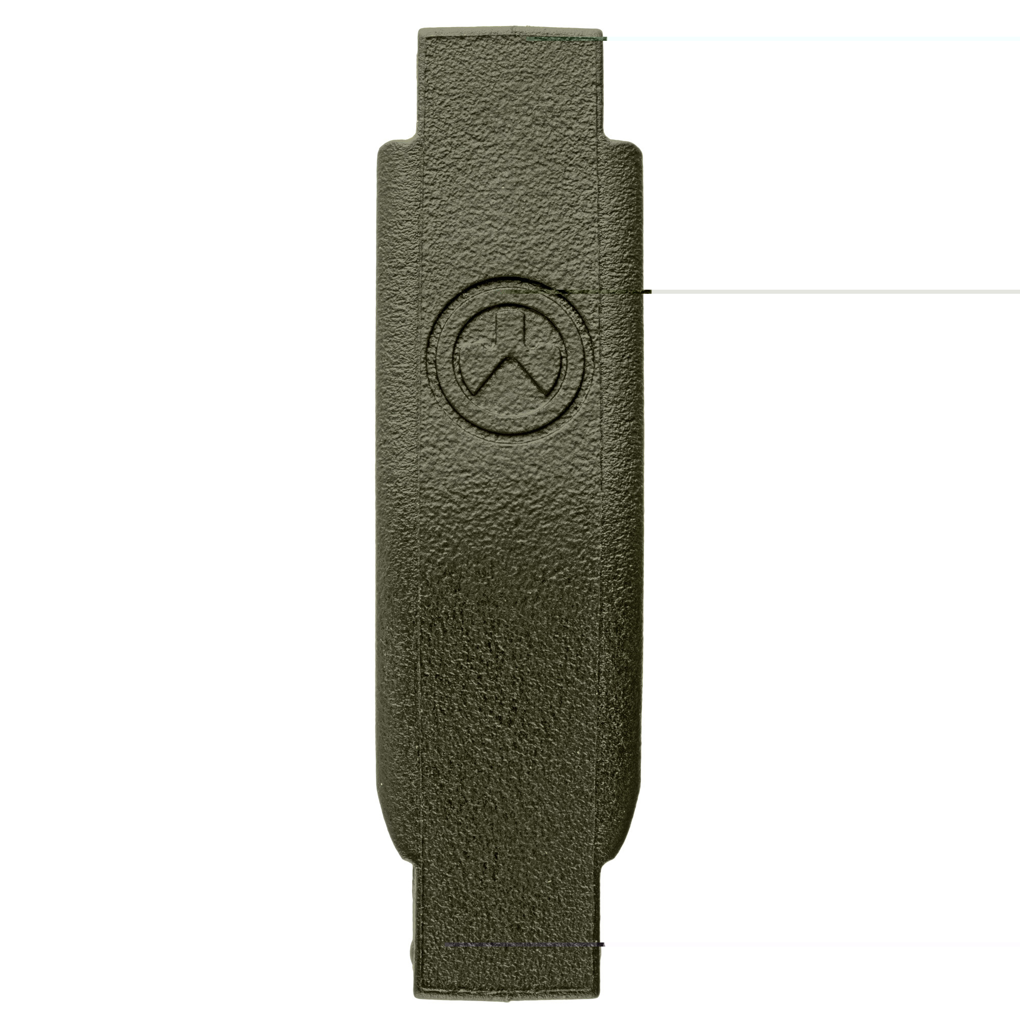 Magpul MAG1186-FDE MOE Enhanced Trigger Guard Flat Dark Earth Polymer For AR-15/M4