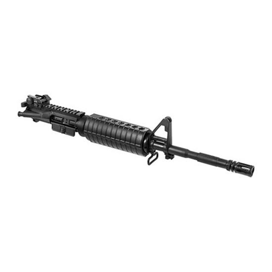 Colt Firearms LE6921 Upper 556NATO 14.5-inch