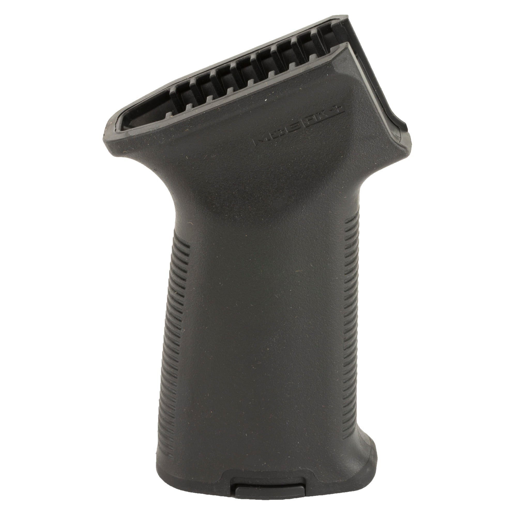Magpul MAG537-FDE MOE+ Grip Flat Dark Earth Polymer with OverMolded Rubber for AK-47, AK-74