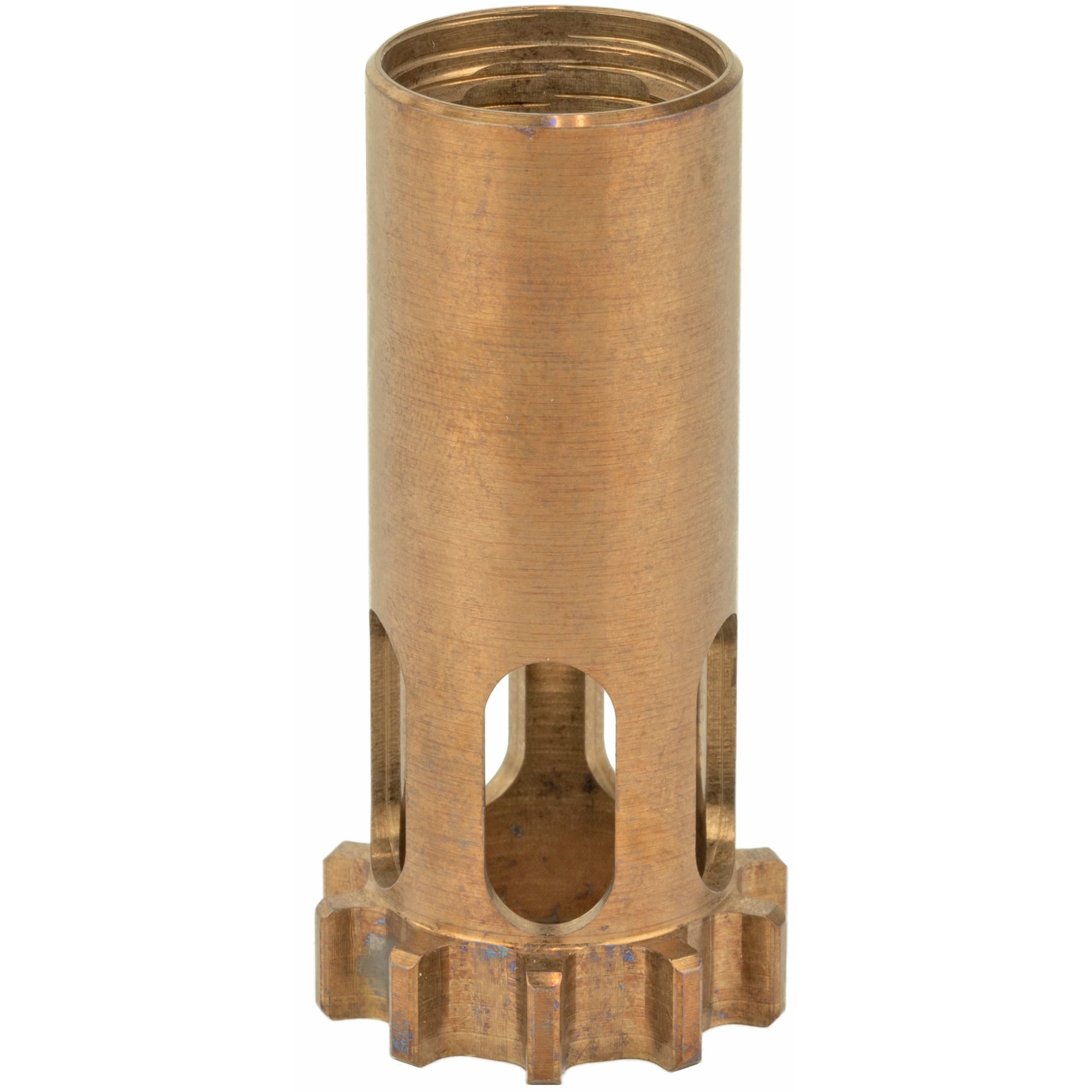 Griffin Armament CAM-LOK QD Piston for AAC Ti-Rant Suppressors Stainless Steel
