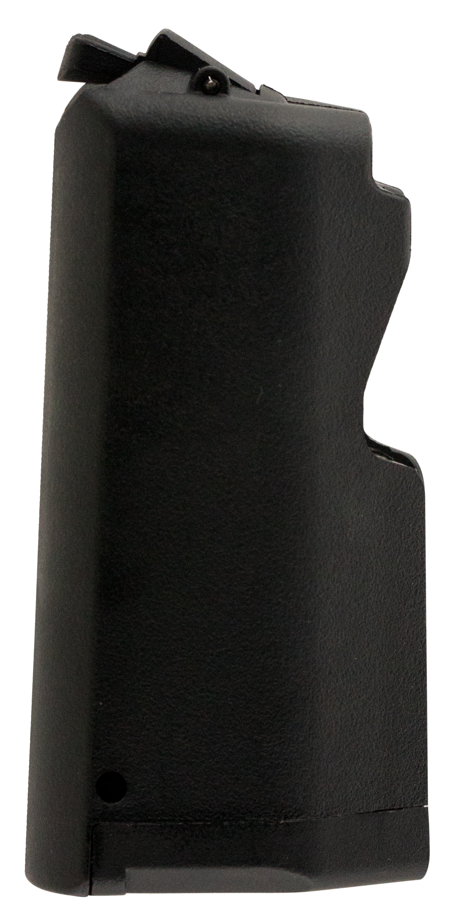 Ruger 90573 American Rifle4rd Magazine Fits Ruger American 22-250 Rem Black Rotary