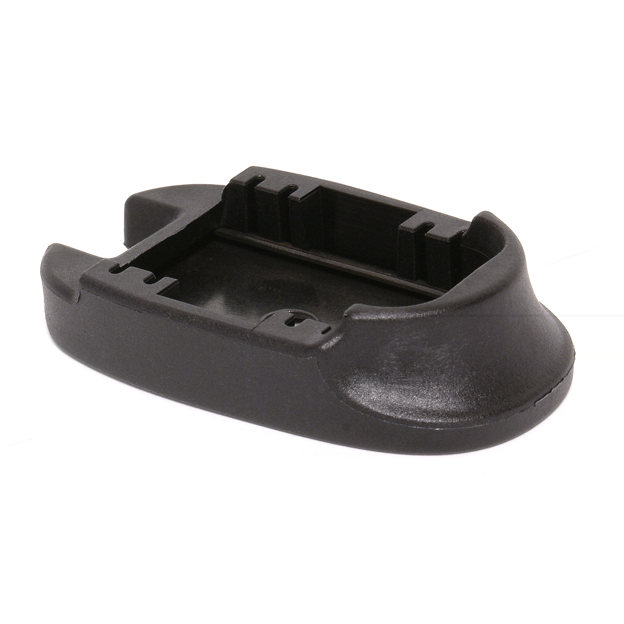 X-Grip Magazine Spacer, Fits Sig P228/229, Black S228