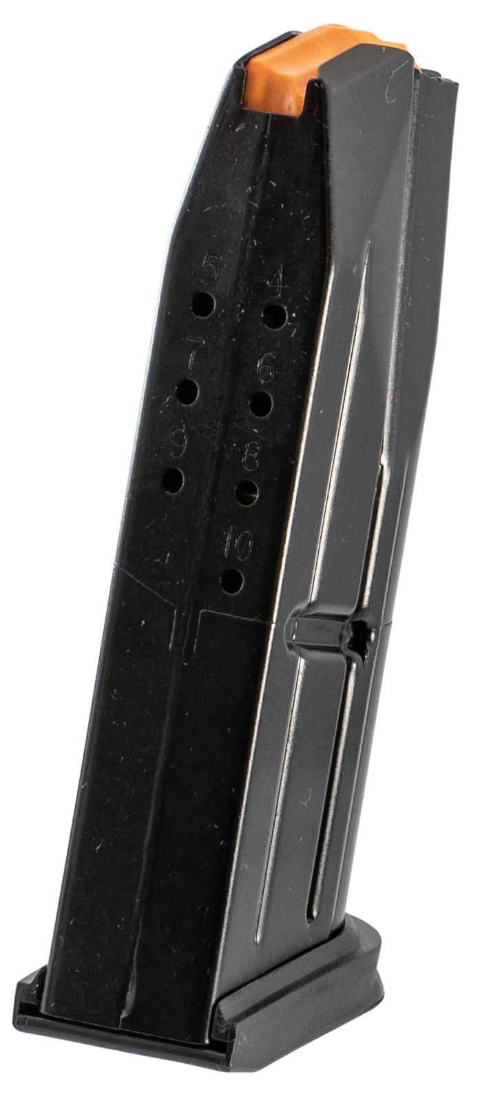 FN 20100348 50915rd 9mm Luger FN 509 Midsize Black Stainless Steel