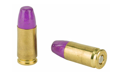 Federal Practice & Defend HST/Syntech Combo Ammunition 9mm Luger 124 Grain Jacketed Hollow Point & Total Synthetic Jacket Box of 100